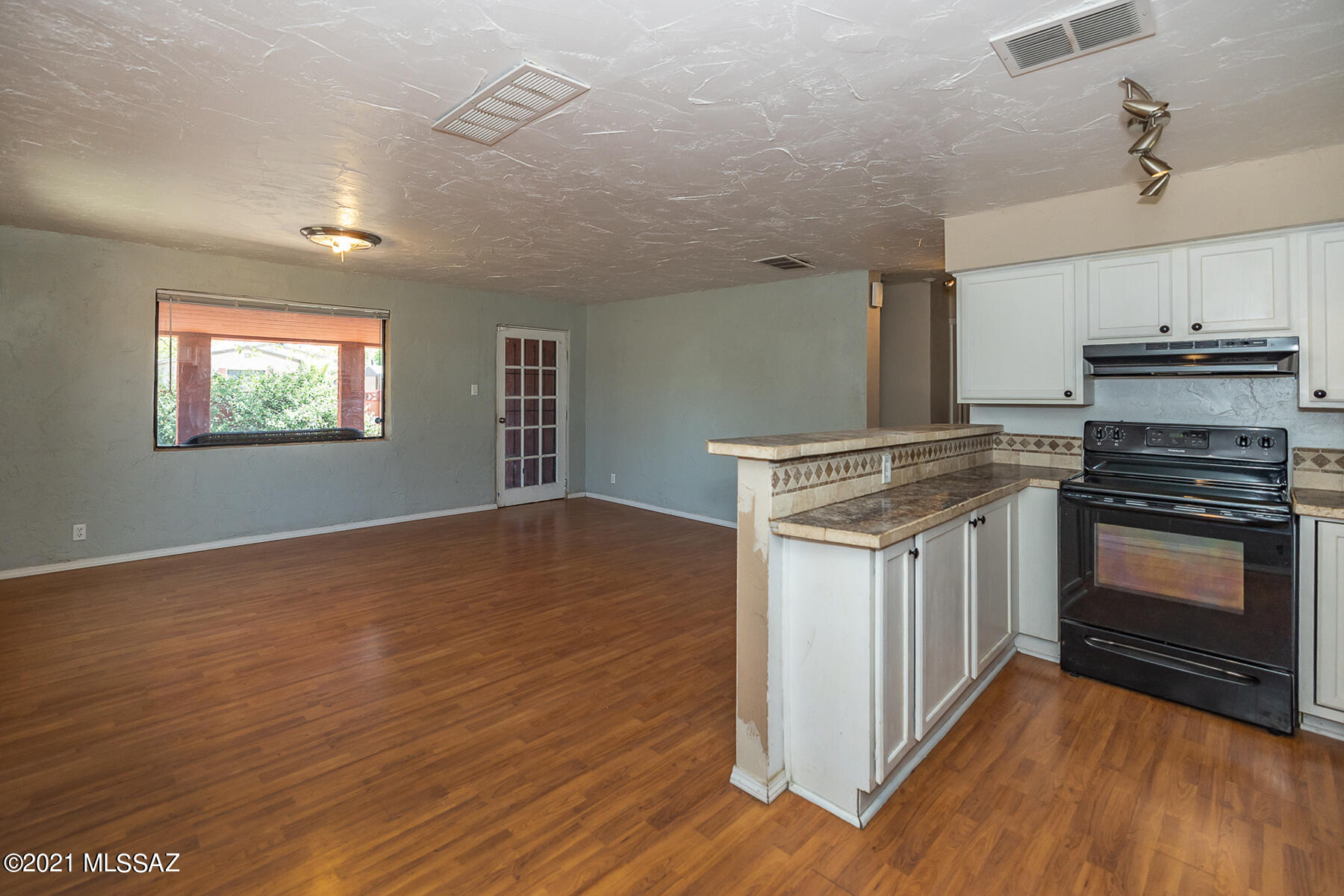 Fruitvale Addition - Residential