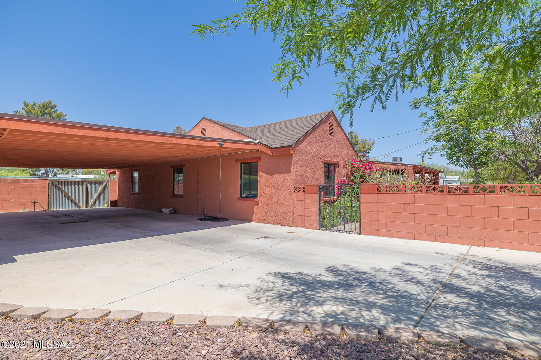 Fruitvale Addition - Residential