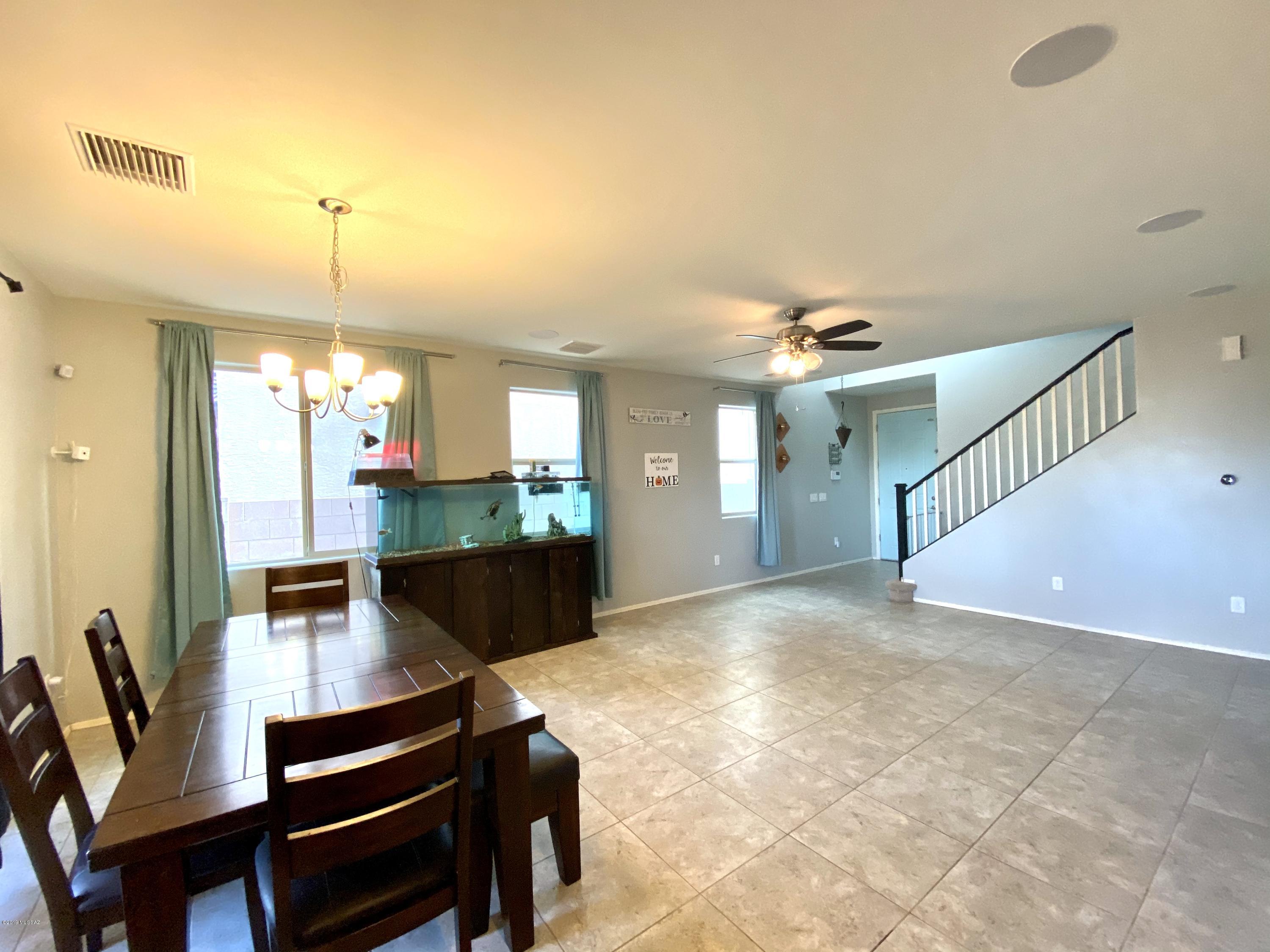 Interstate 10 and Kolb Road - Residential