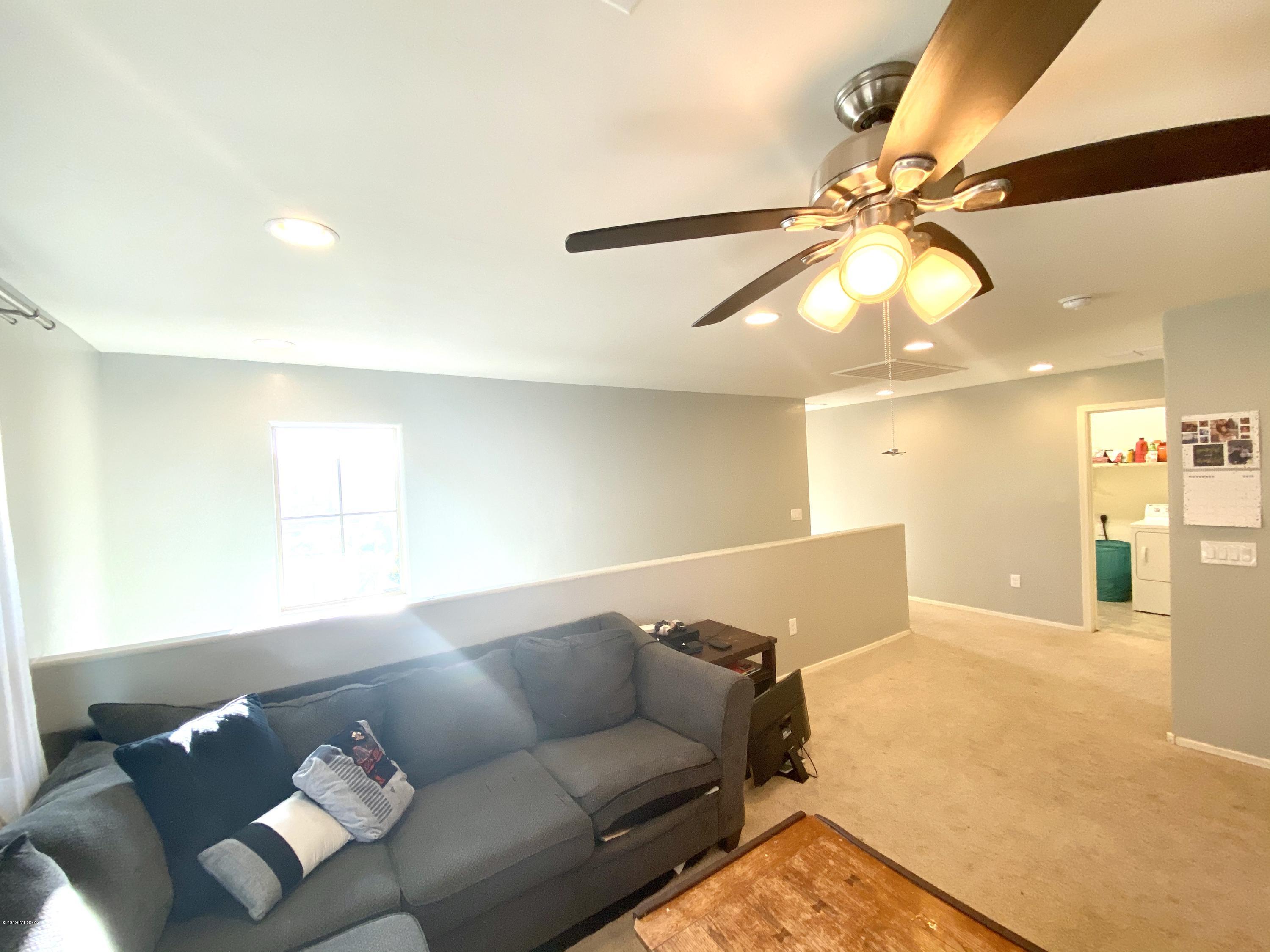 Interstate 10 and Kolb Road - Residential