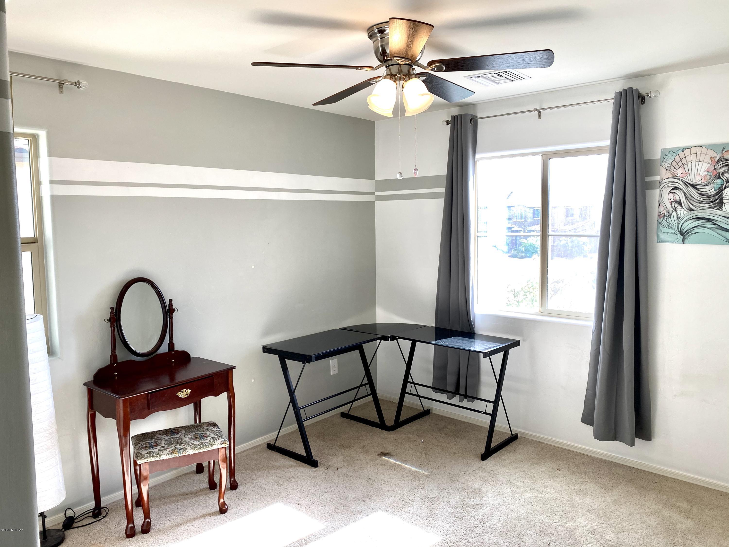 Interstate 10 and Kolb Road - Residential