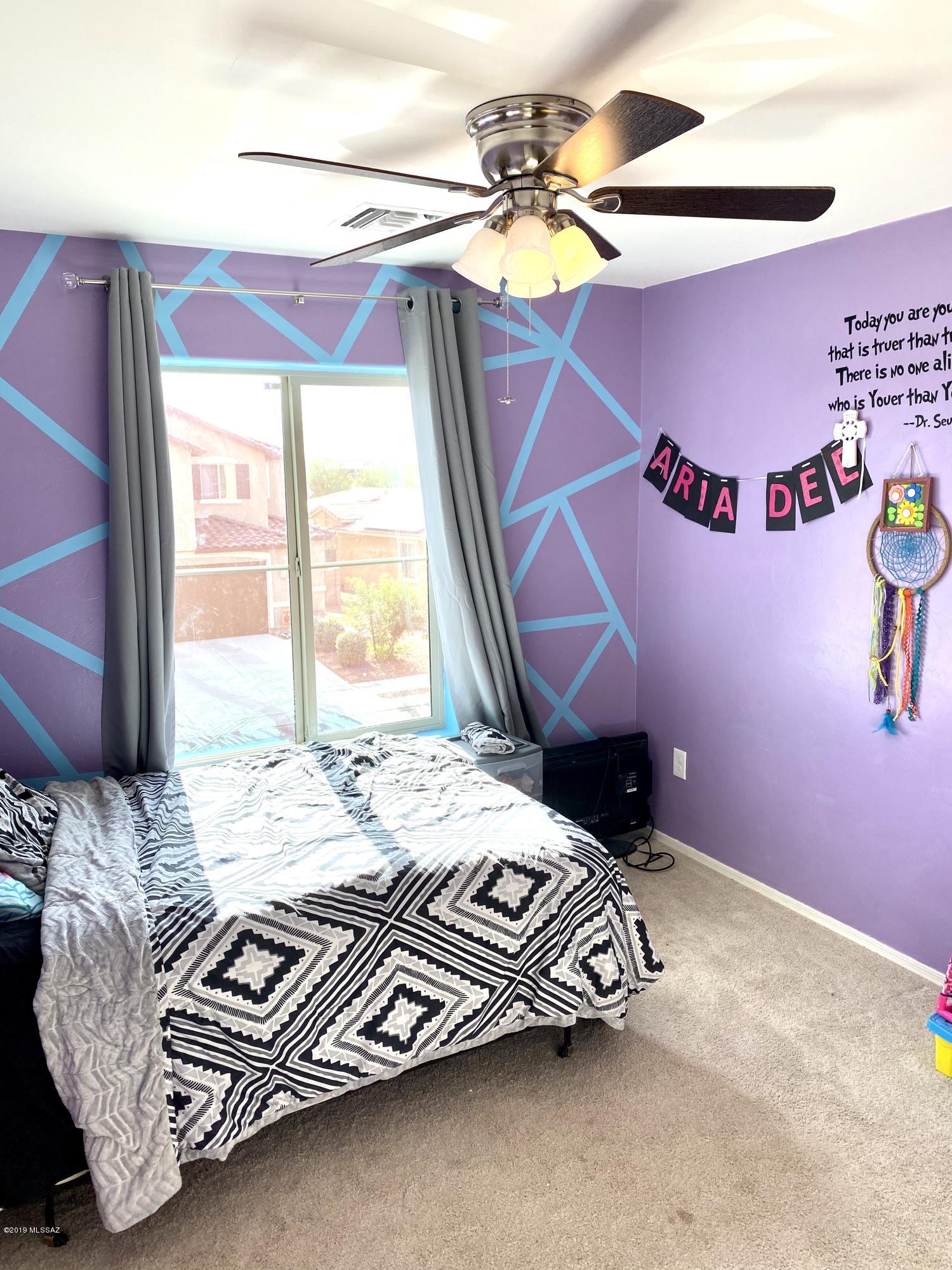 Interstate 10 and Kolb Road - Residential