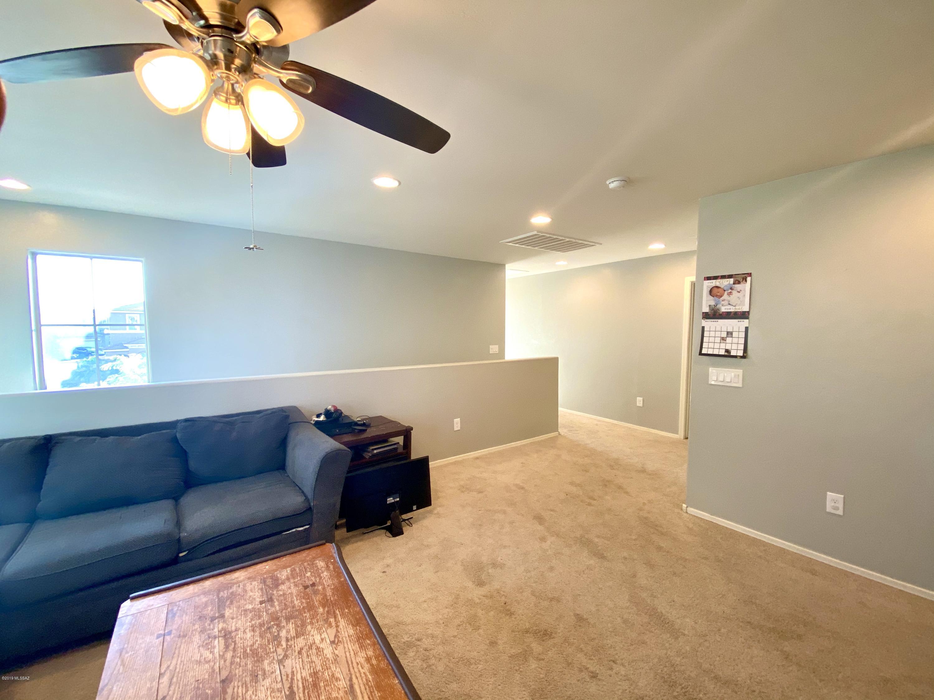 Interstate 10 and Kolb Road - Residential