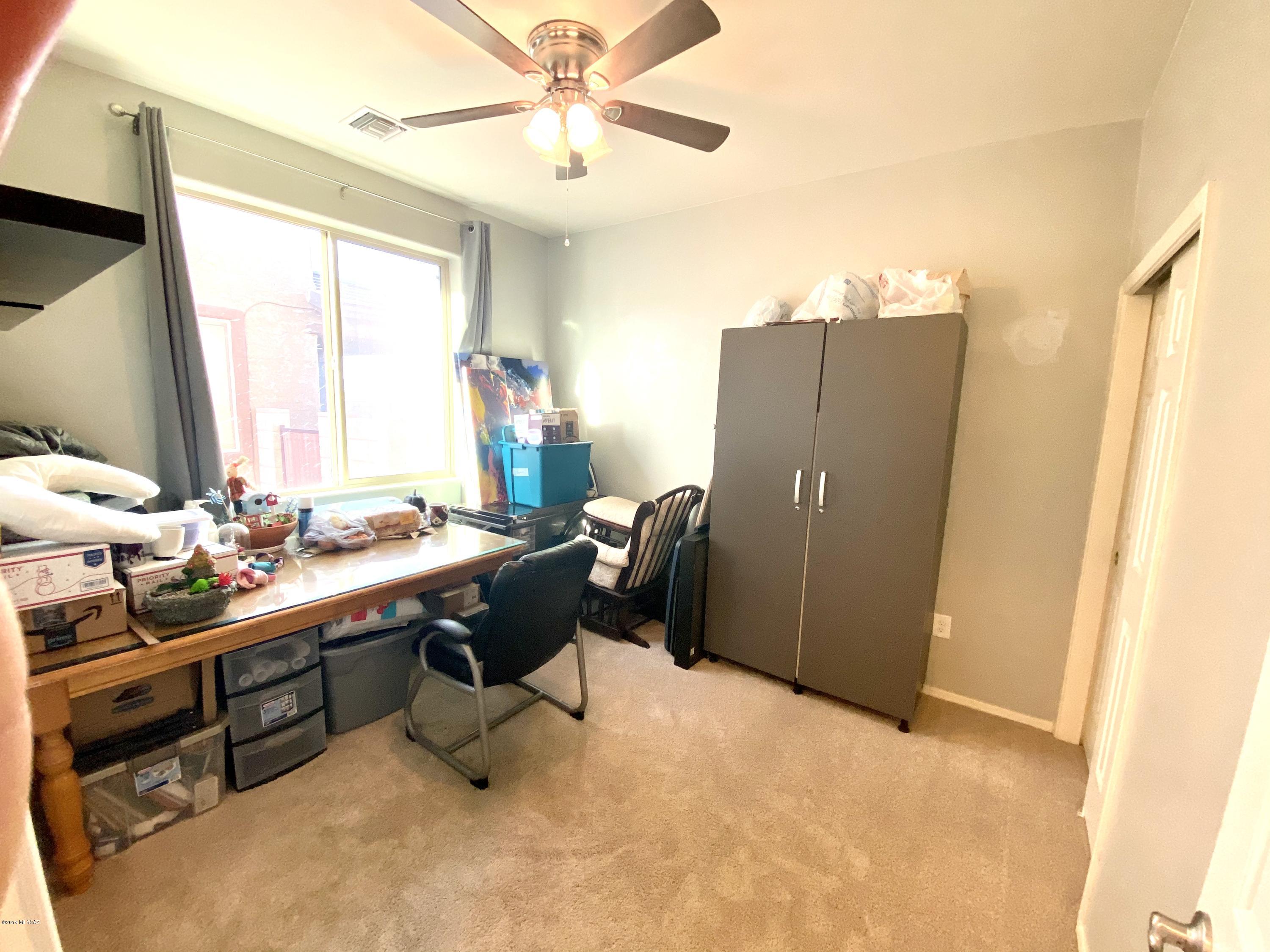 Interstate 10 and Kolb Road - Residential