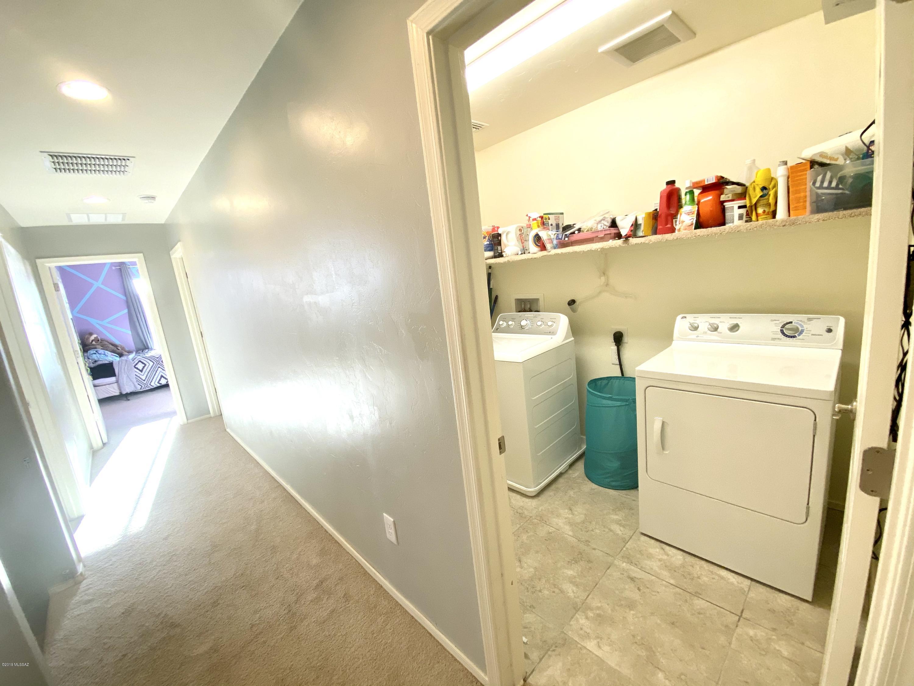 Interstate 10 and Kolb Road - Residential