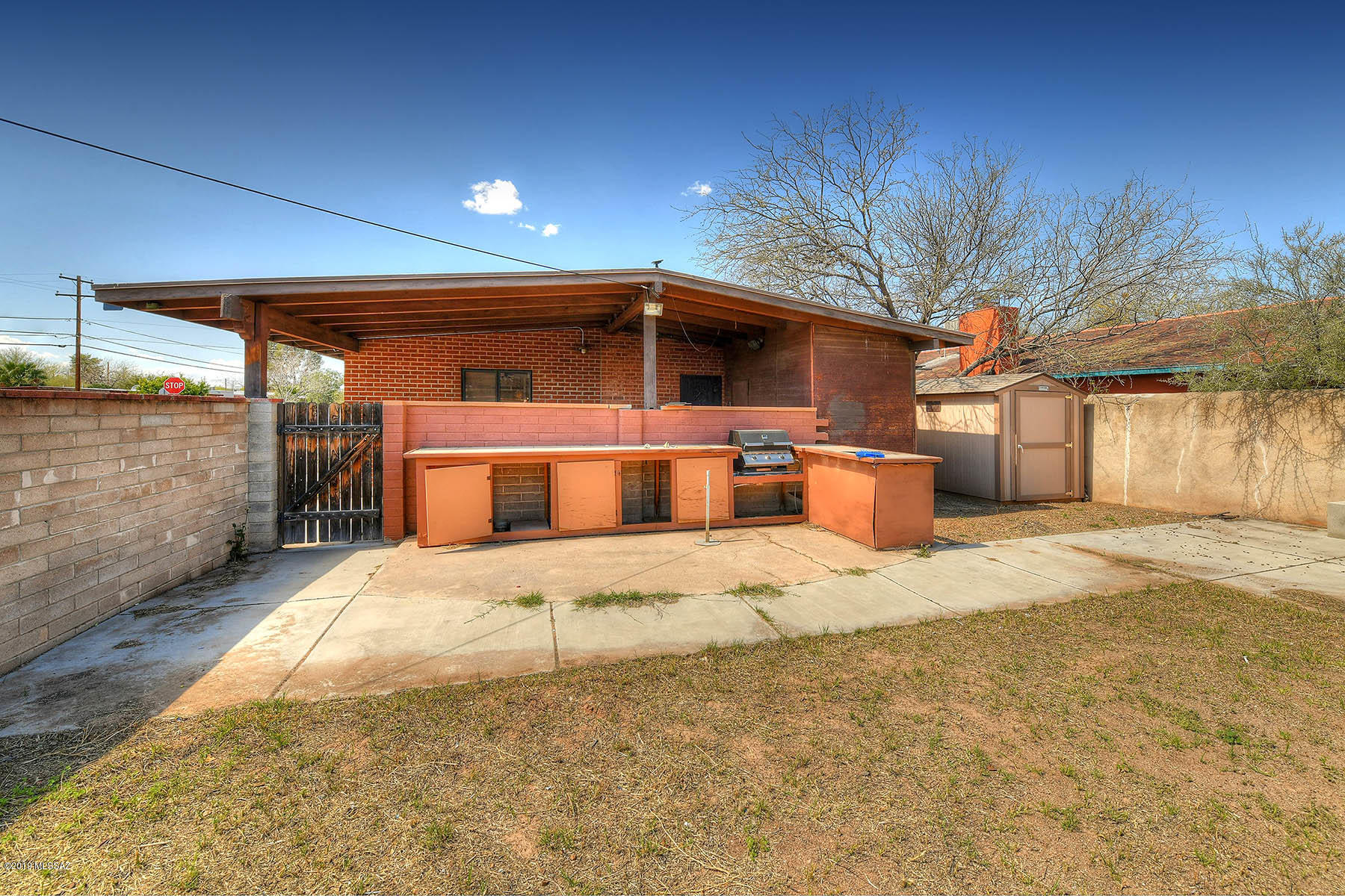 Granada Park Resub - Residential