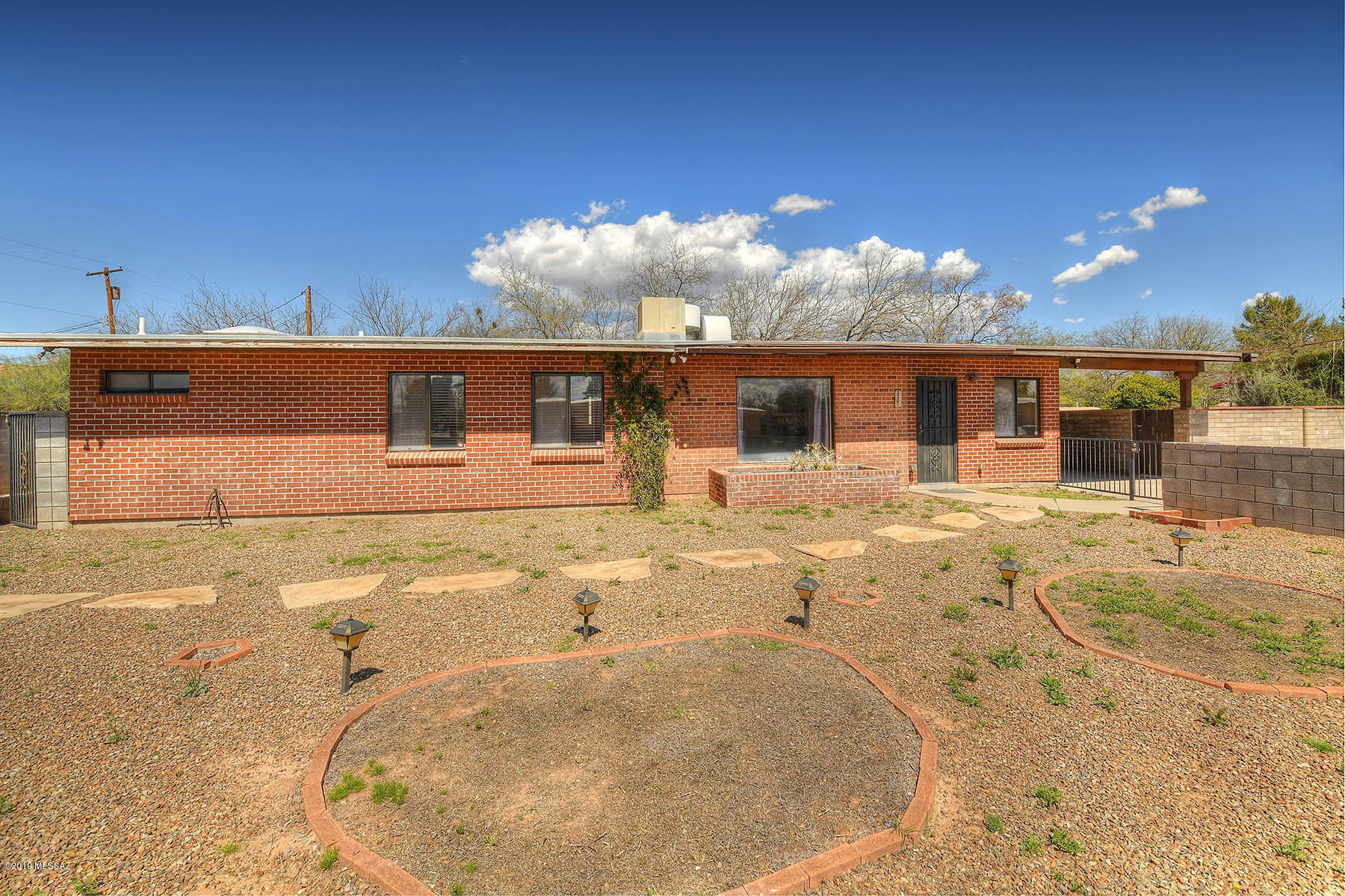 Granada Park Resub - Residential
