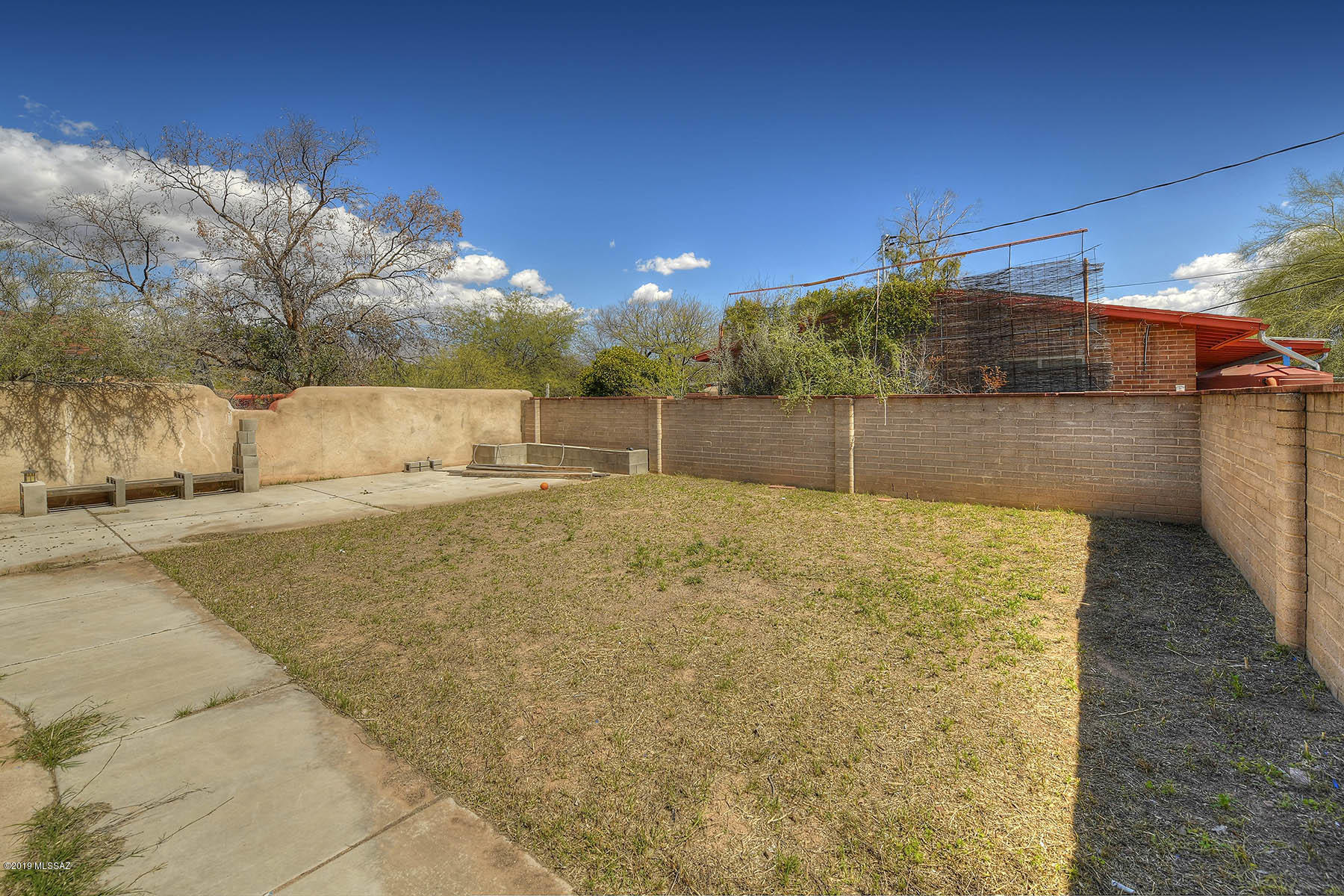 Granada Park Resub - Residential
