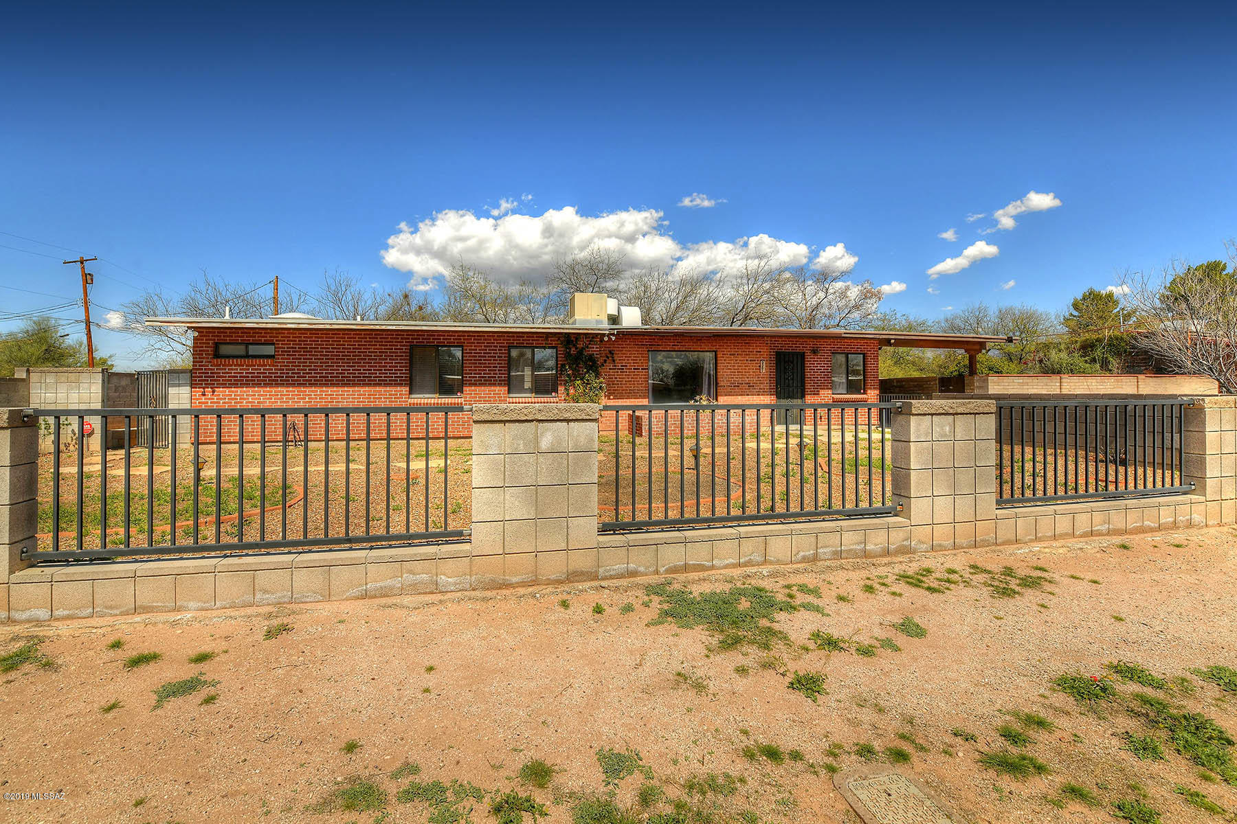 Granada Park Resub - Residential