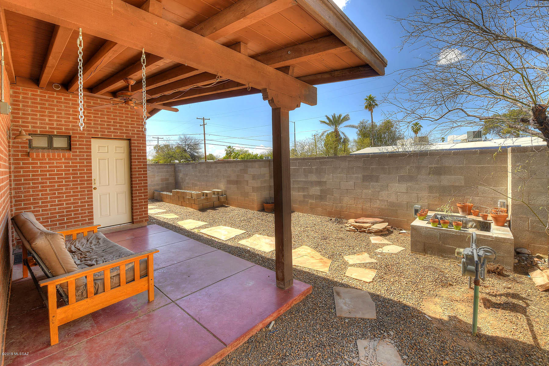 Granada Park Resub - Residential