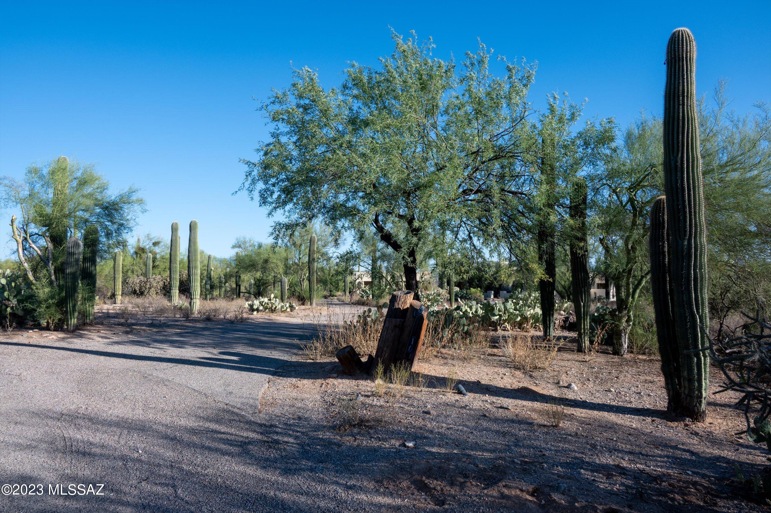 Unsubdivided - Land