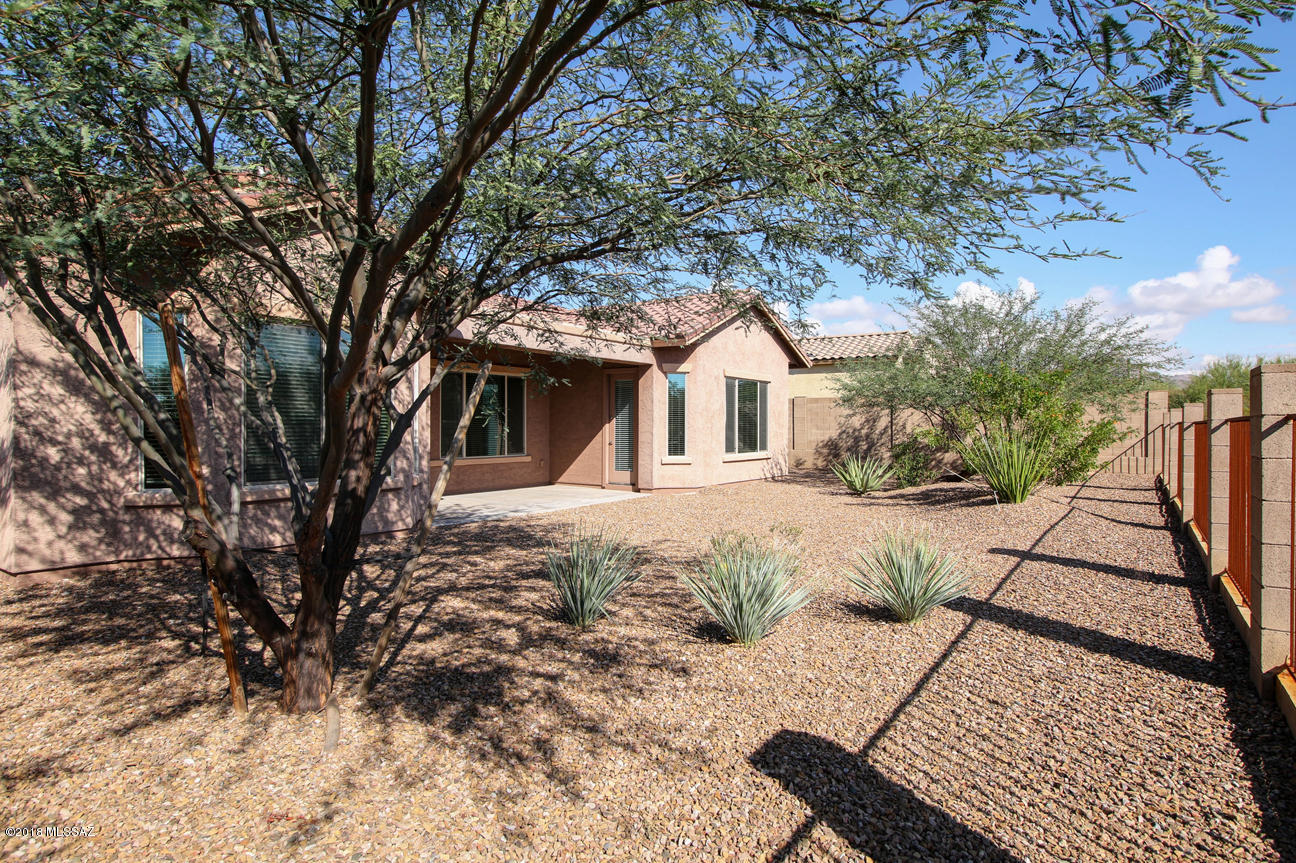 Preserve at Dove Mountain (1-182) - Residential Lease