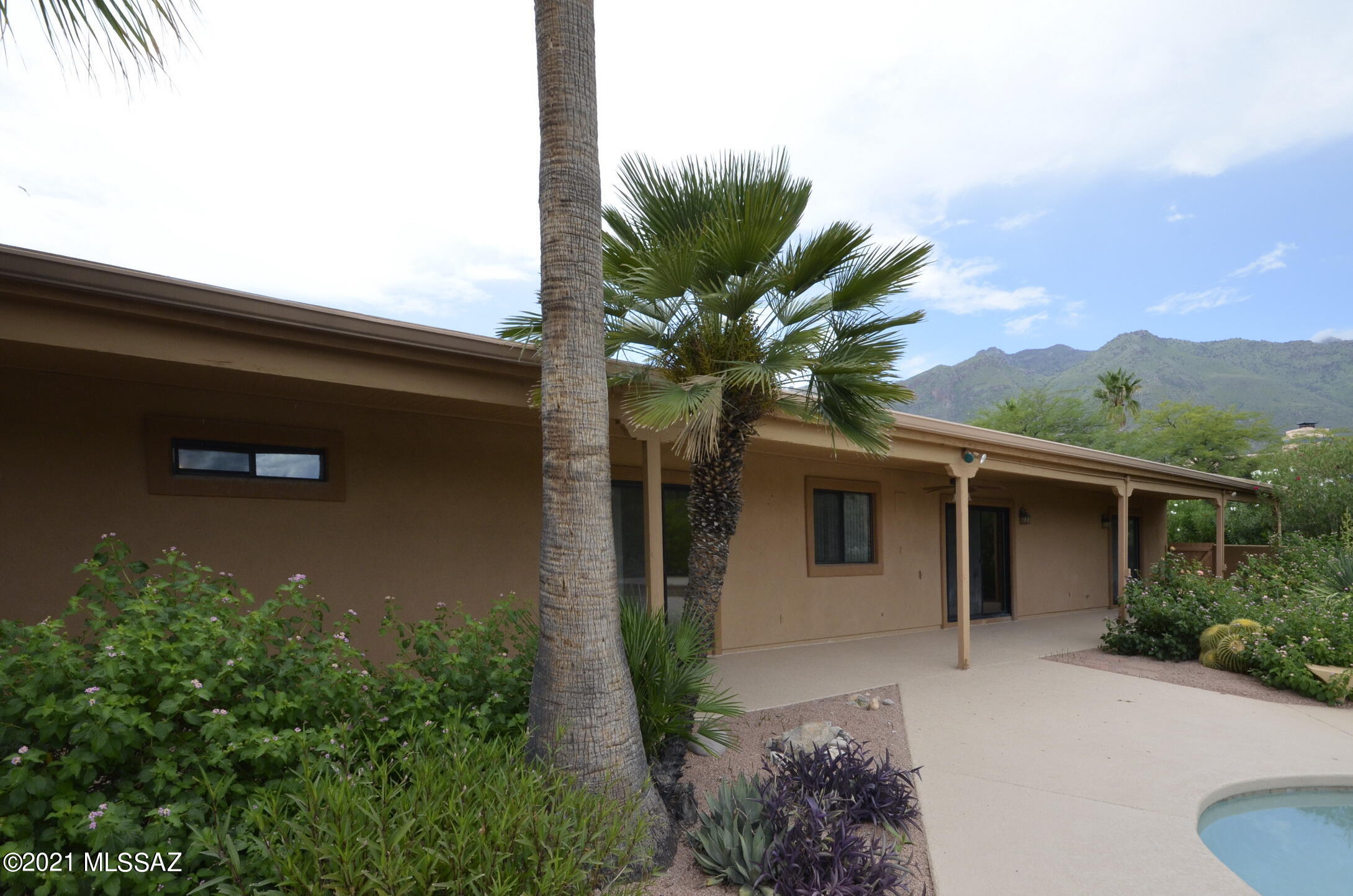 Skyline Bel Air Estates (154-221) - Residential