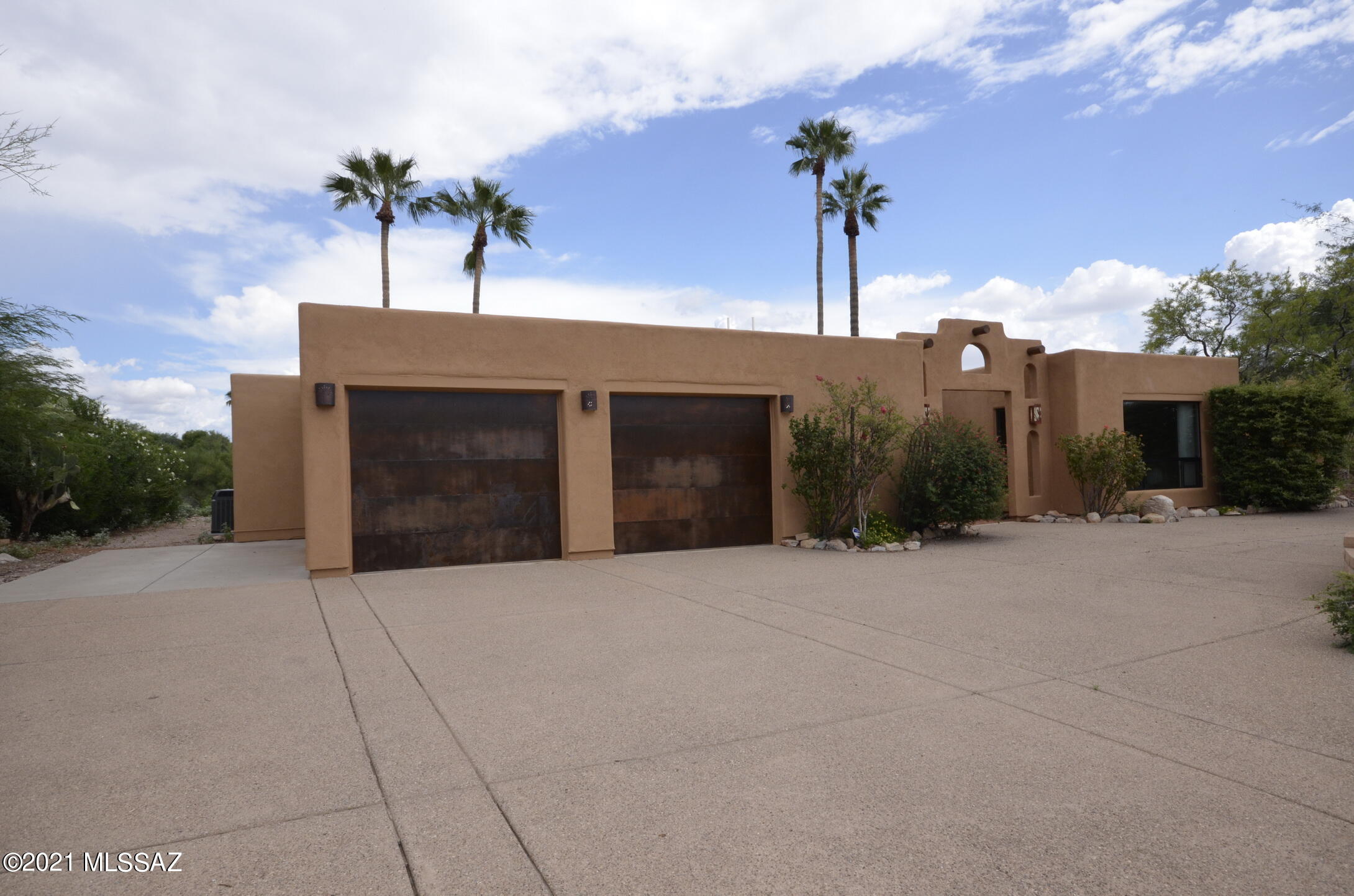 Skyline Bel Air Estates (154-221) - Residential