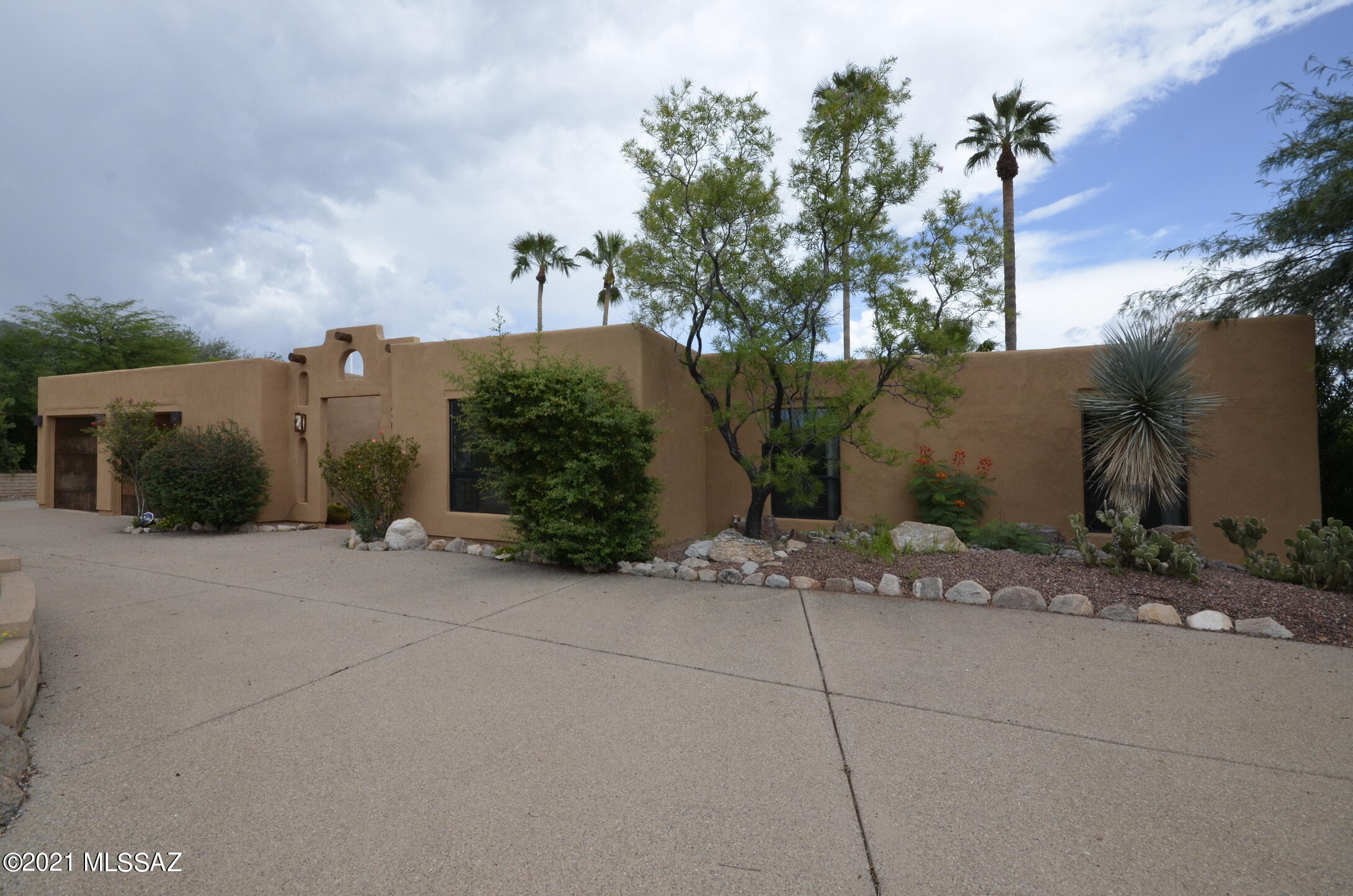 Skyline Bel Air Estates (154-221) - Residential