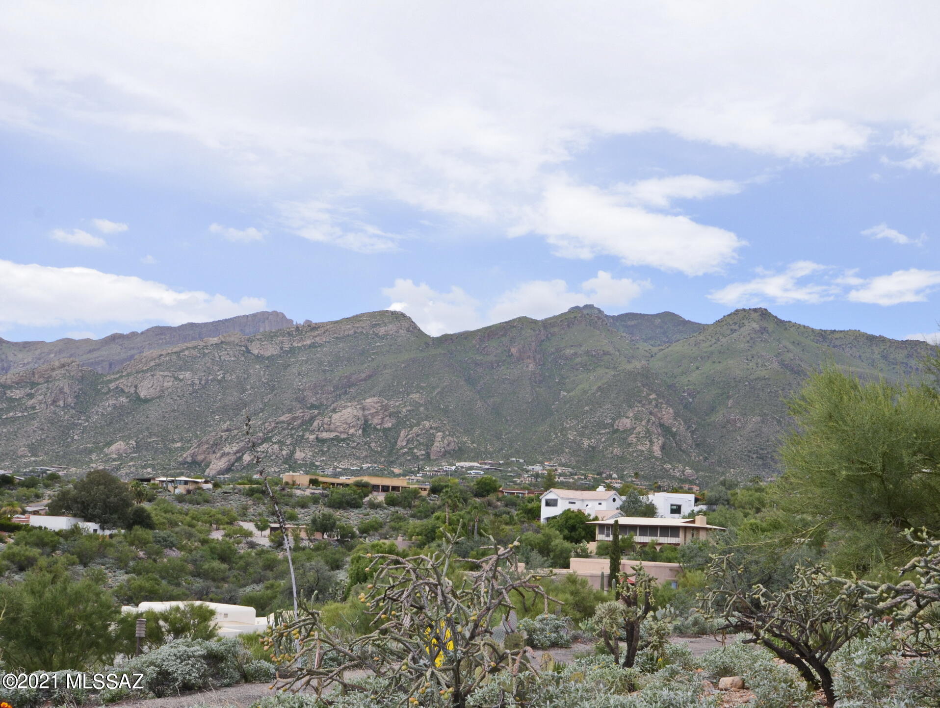 Skyline Bel Air Estates (154-221) - Residential