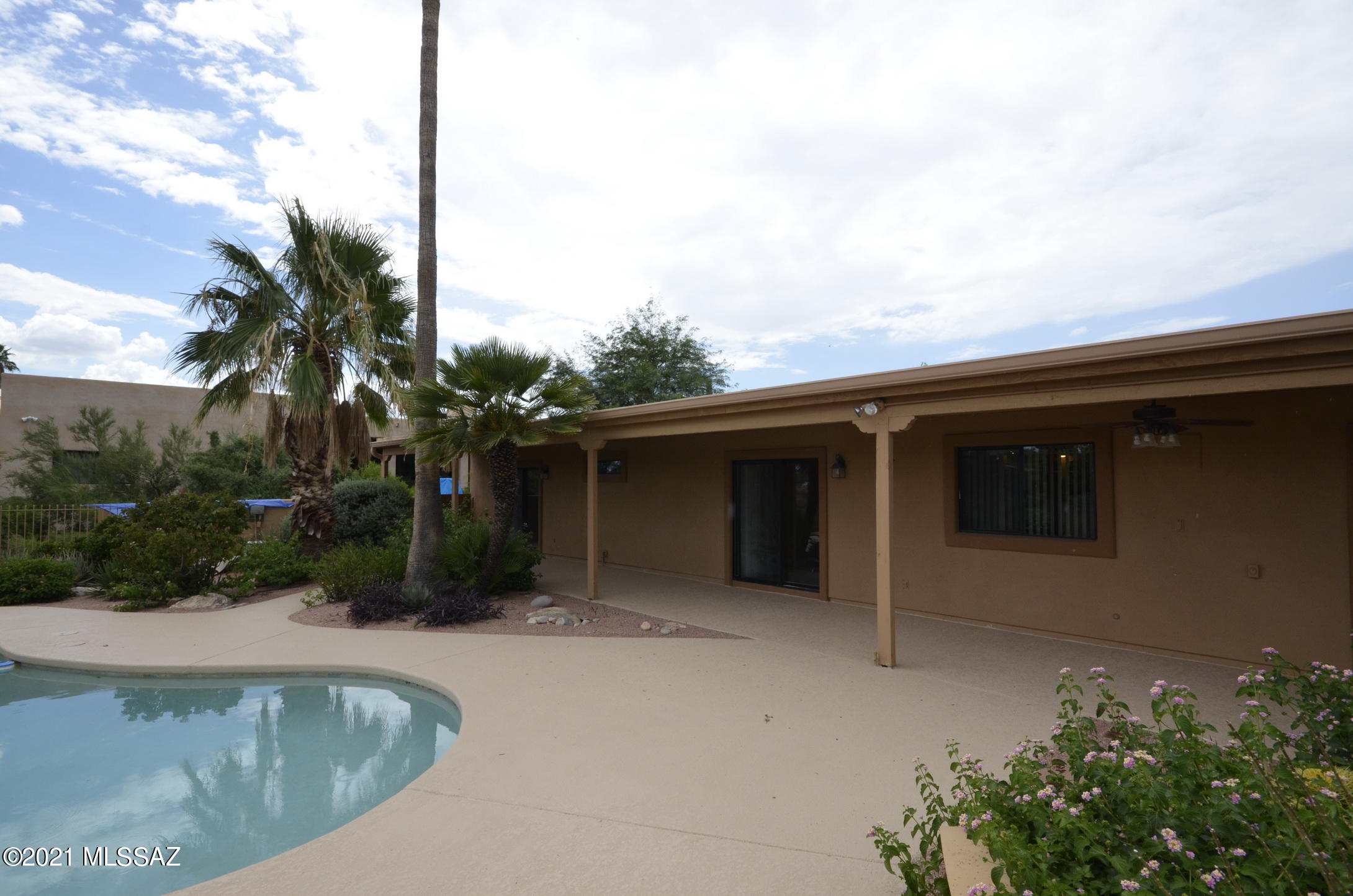 Skyline Bel Air Estates (154-221) - Residential