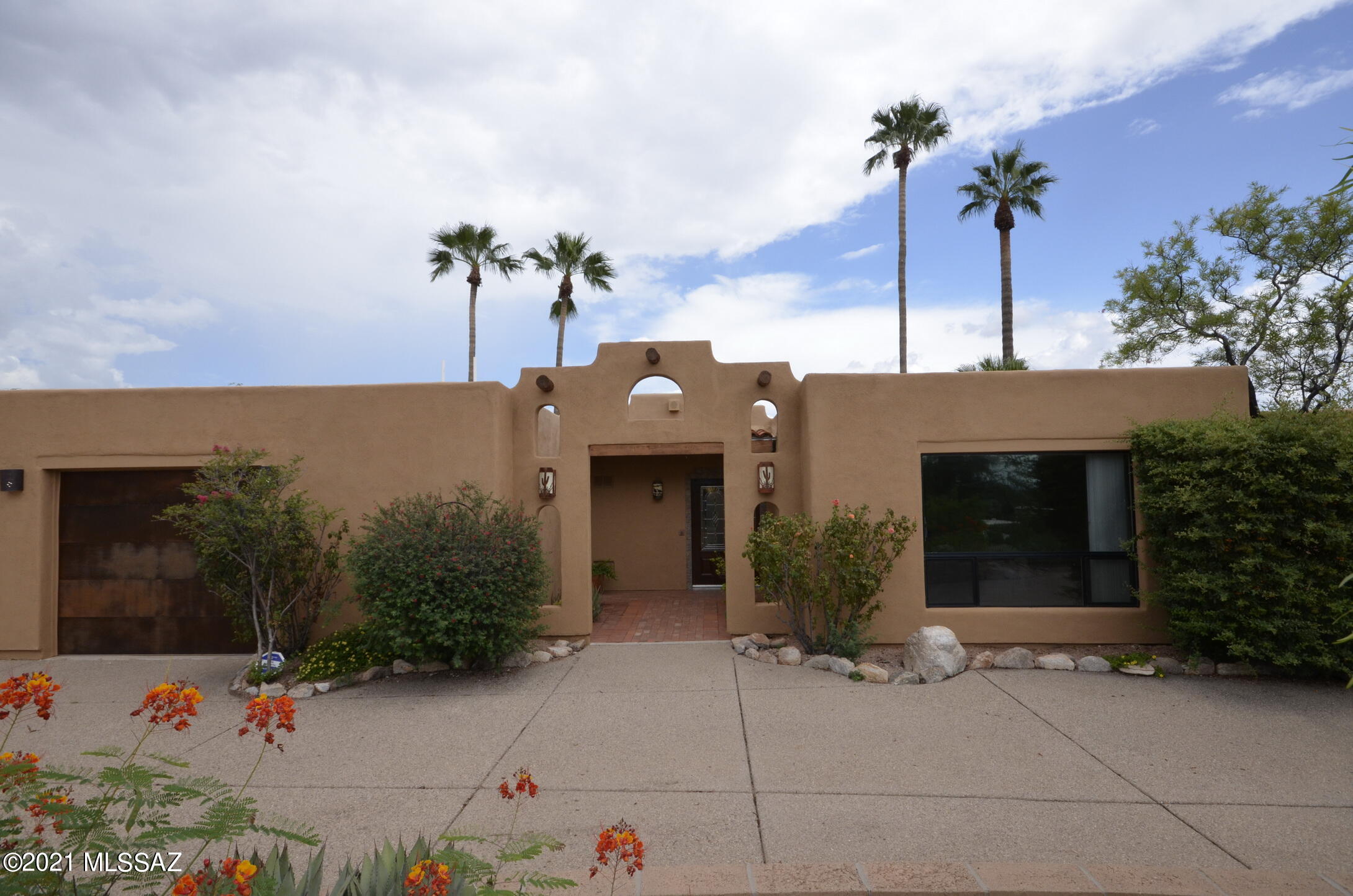 Skyline Bel Air Estates (154-221) - Residential