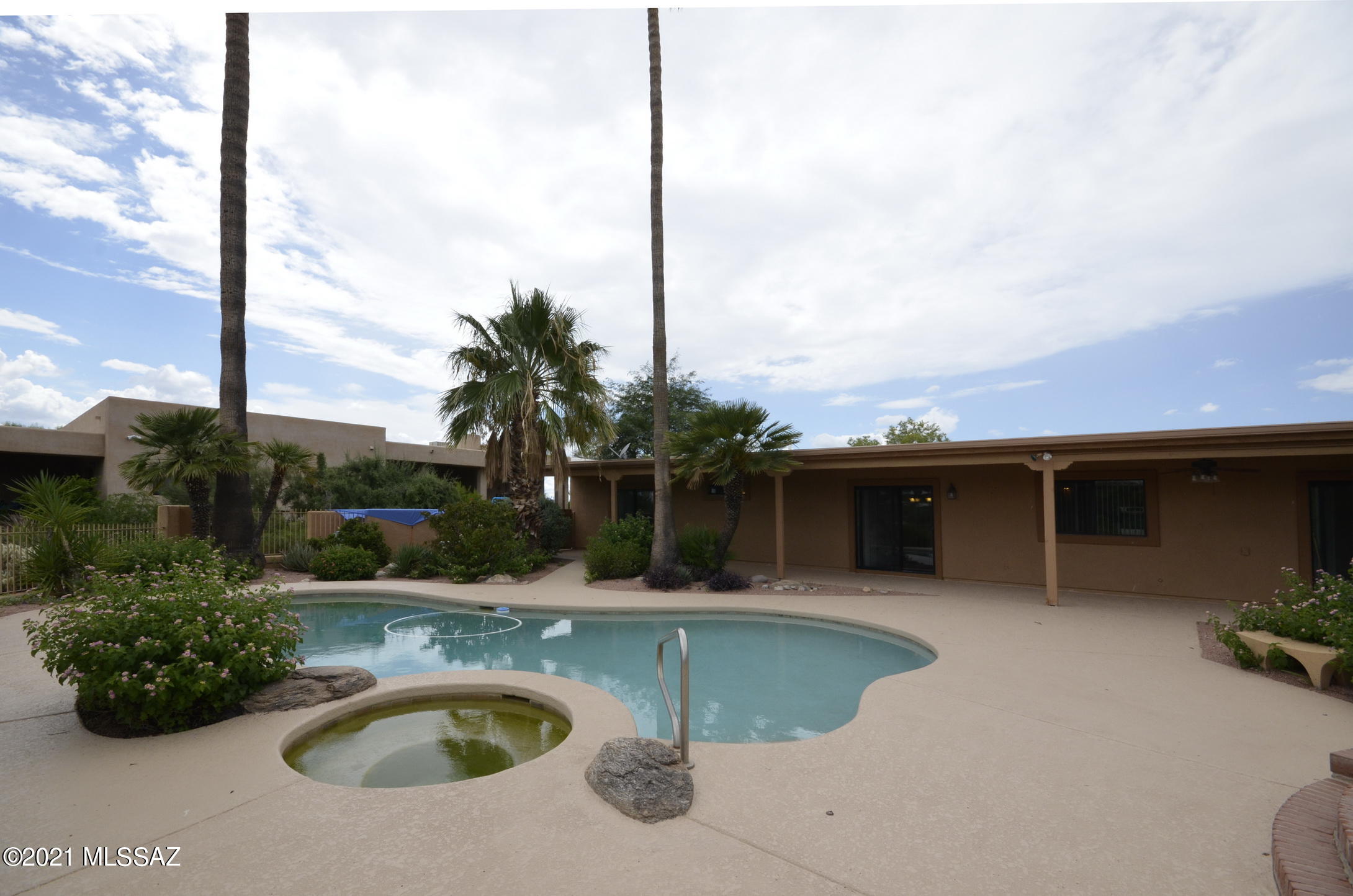 Skyline Bel Air Estates (154-221) - Residential
