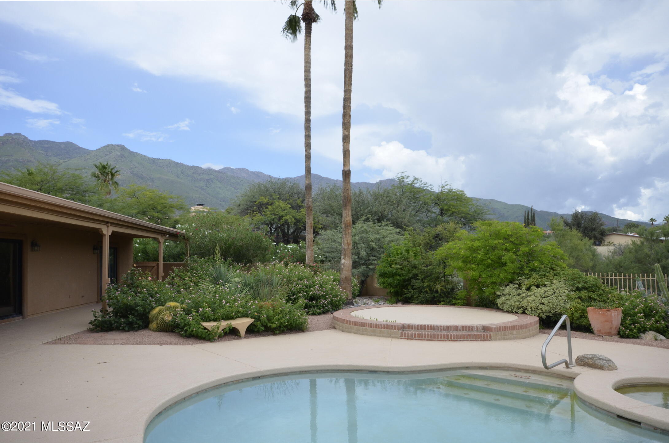 Skyline Bel Air Estates (154-221) - Residential