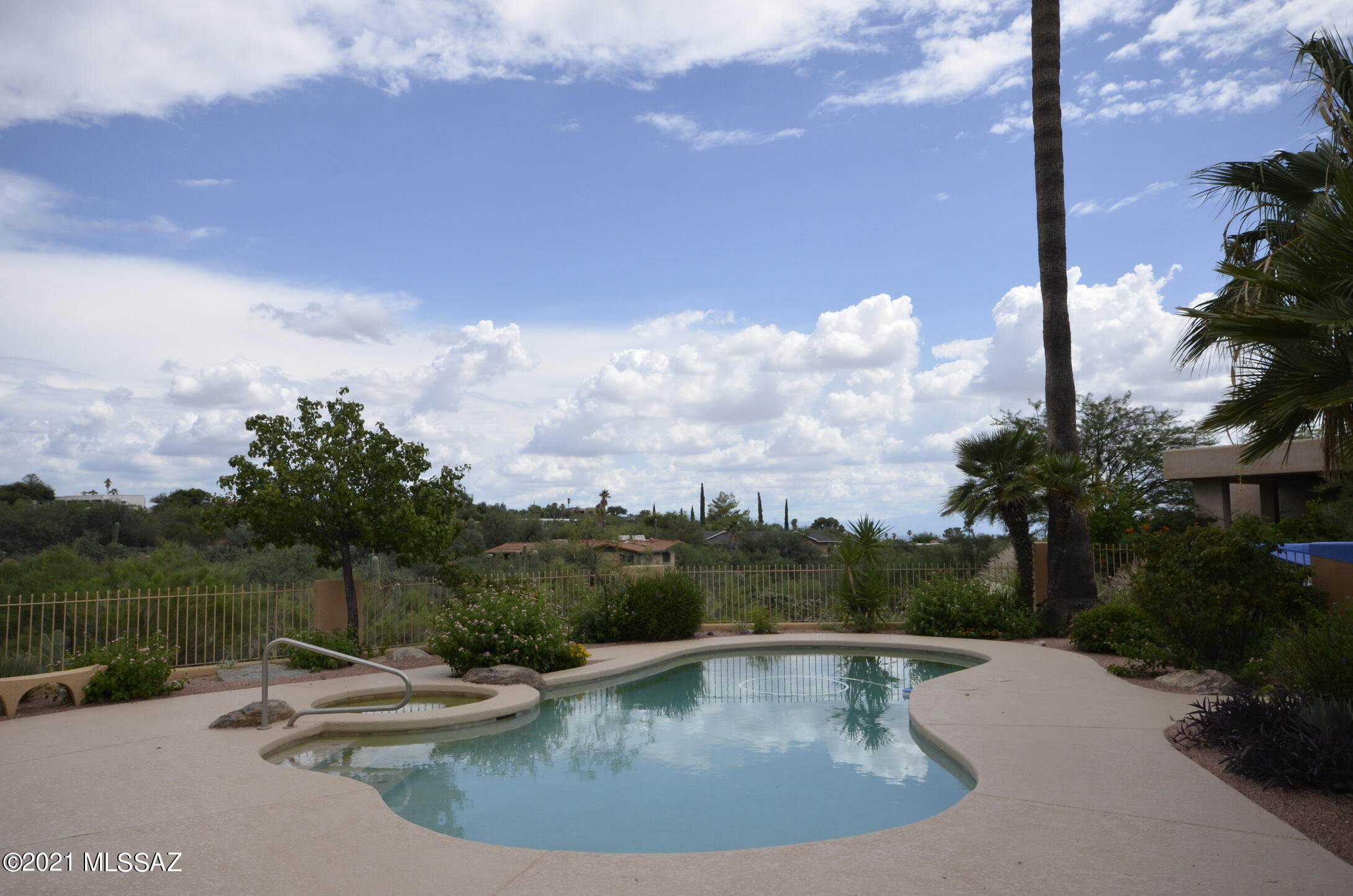 Skyline Bel Air Estates (154-221) - Residential