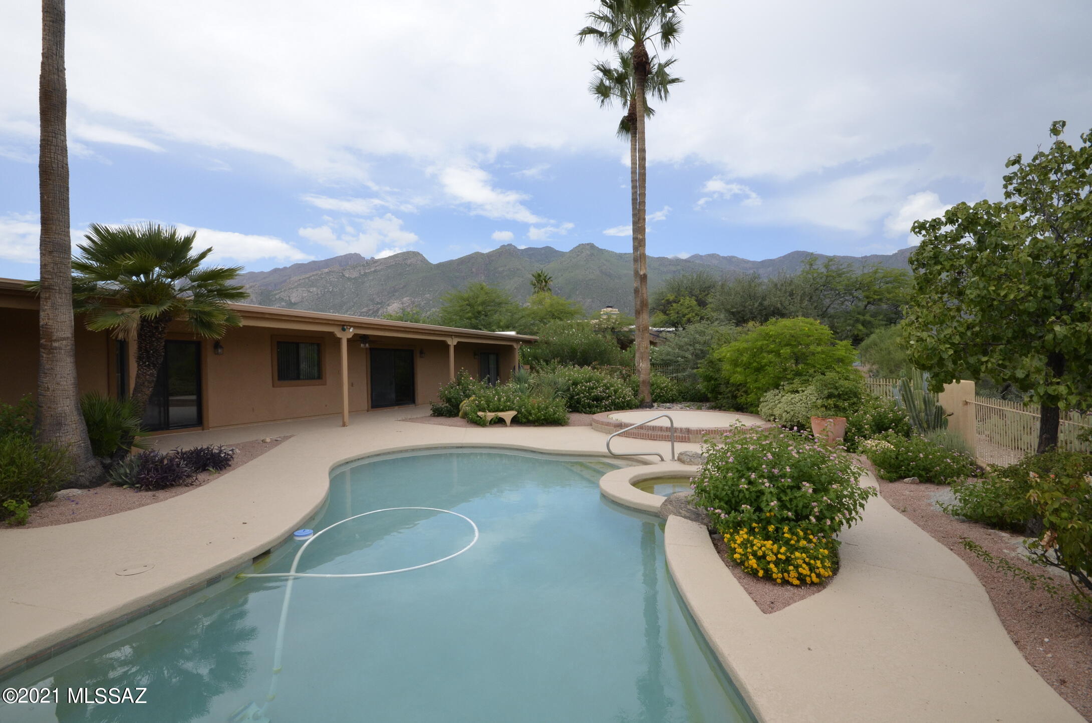Skyline Bel Air Estates (154-221) - Residential
