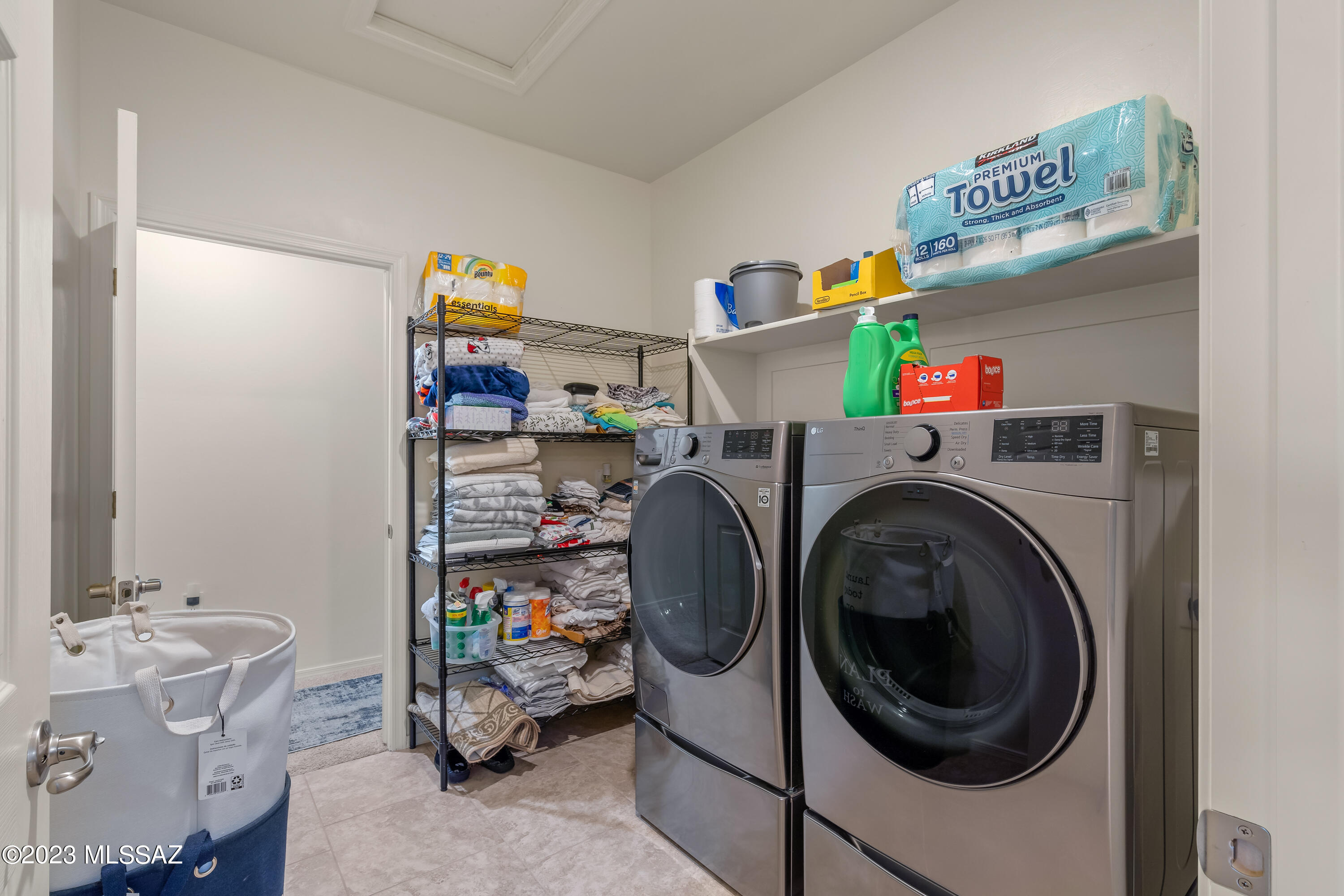 Saguaro Springs Block 8A (1-130) - Residential
