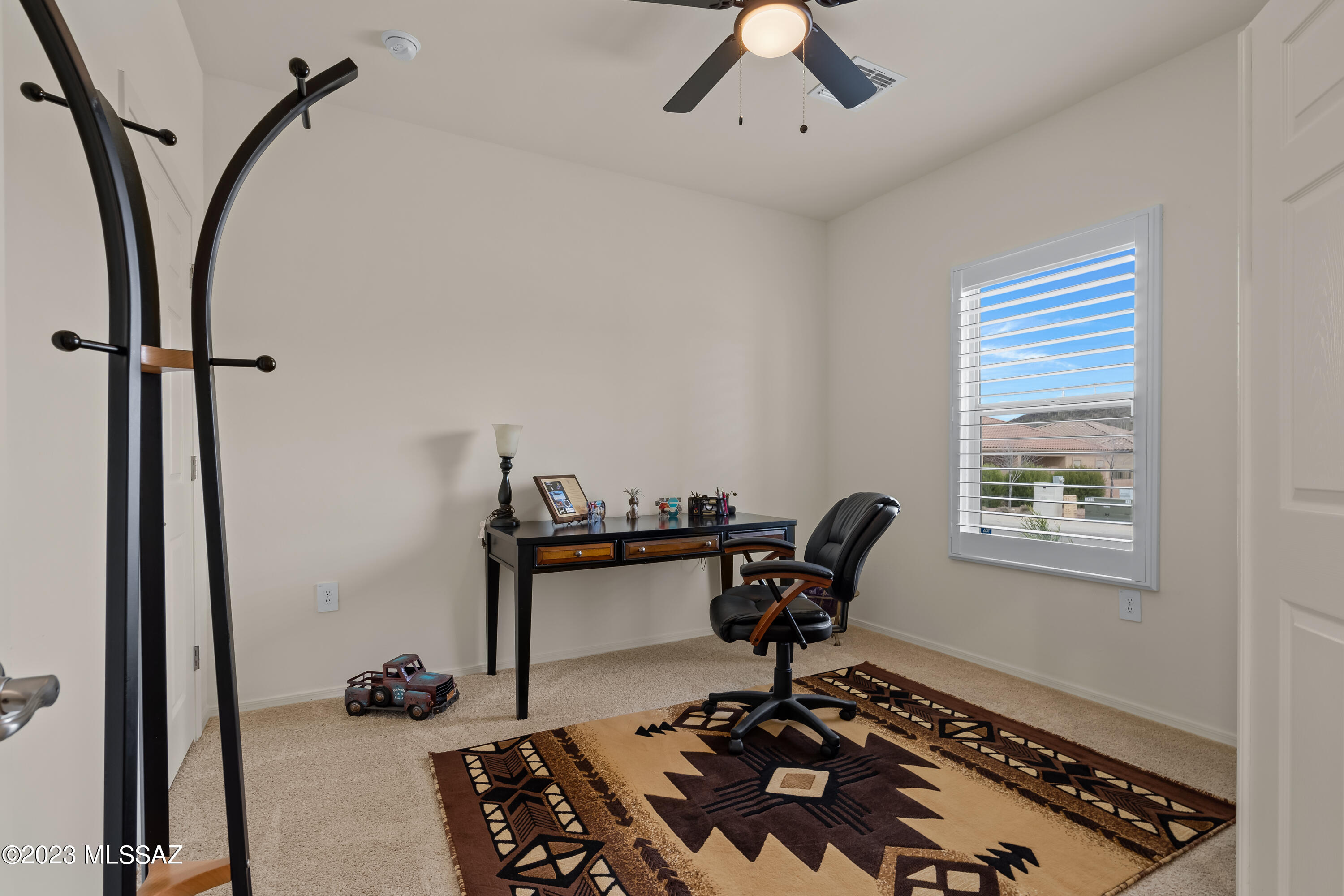 Saguaro Springs Block 8A (1-130) - Residential