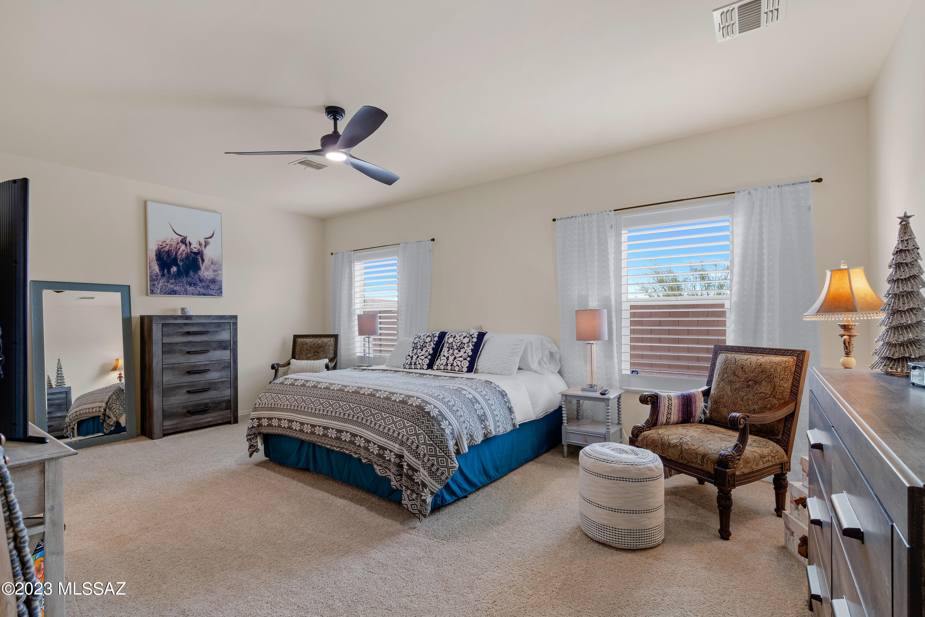 Saguaro Springs Block 8A (1-130) - Residential