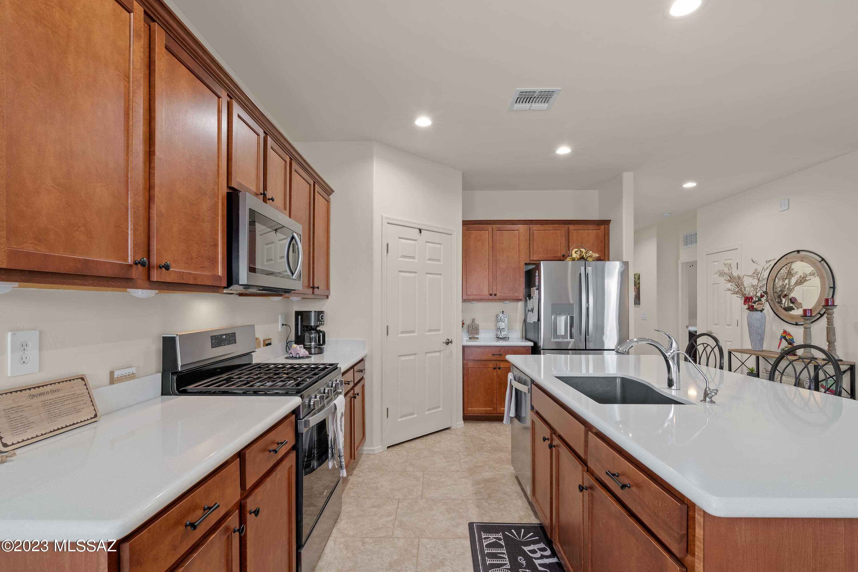 Saguaro Springs Block 8A (1-130) - Residential