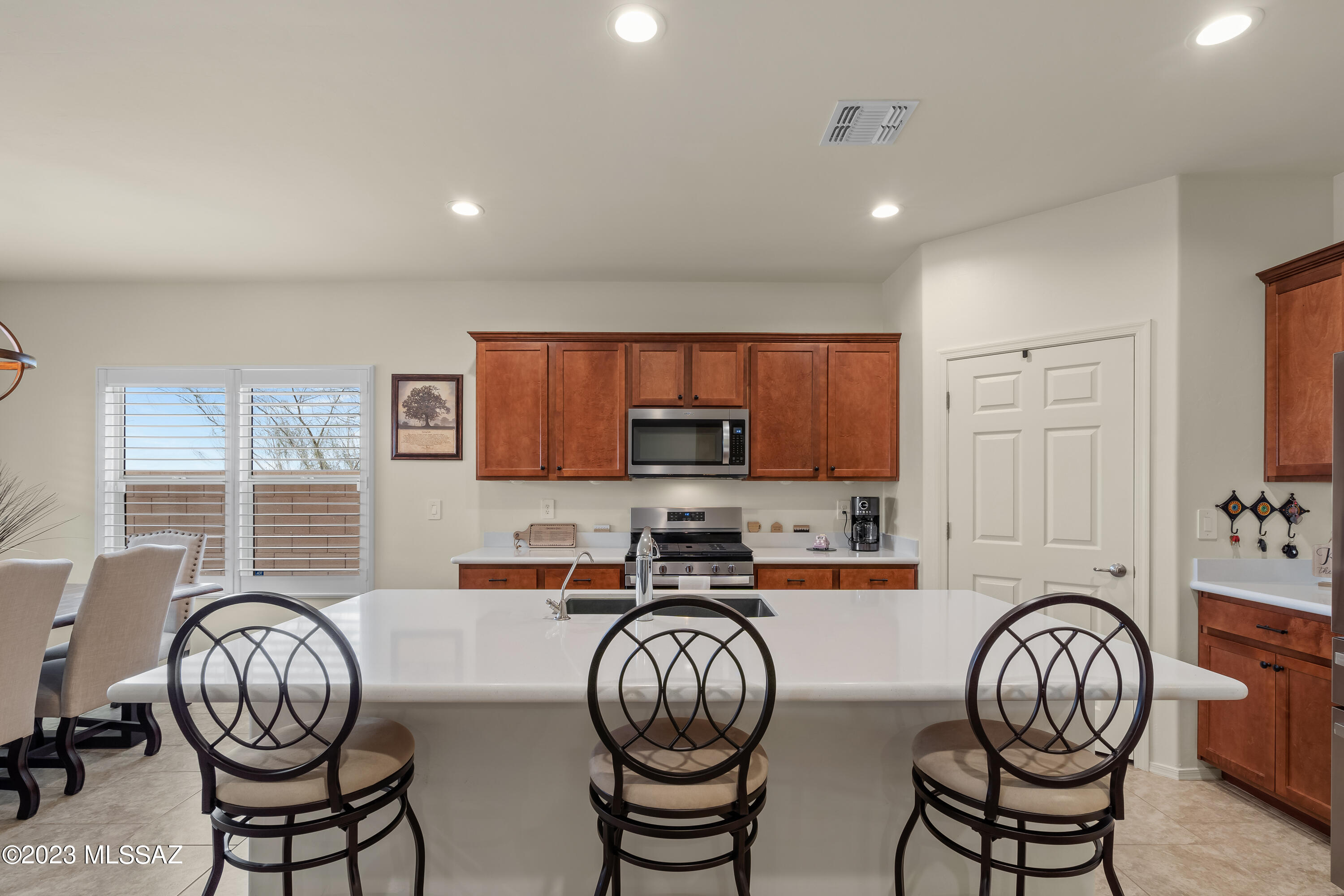 Saguaro Springs Block 8A (1-130) - Residential