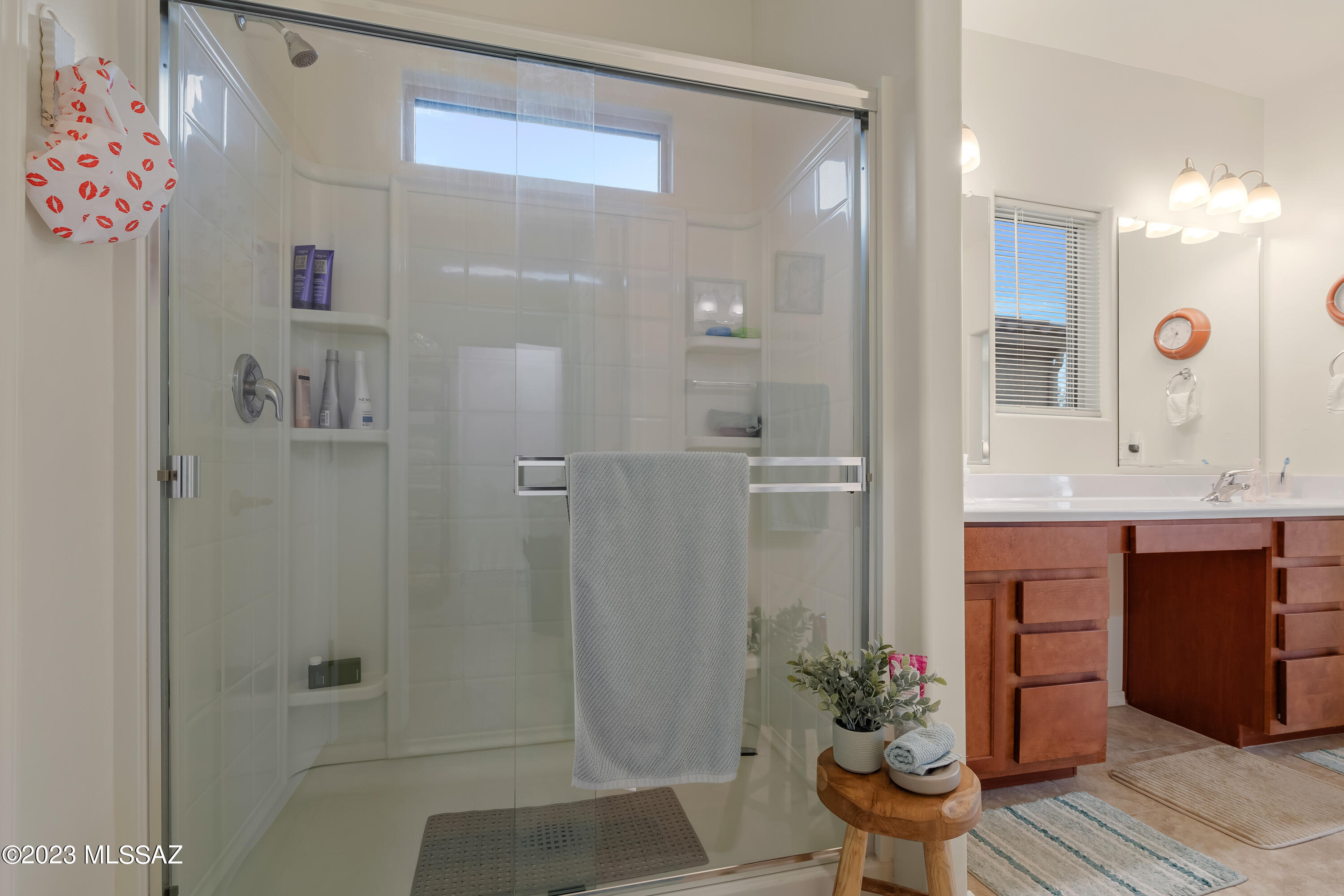 Saguaro Springs Block 8A (1-130) - Residential