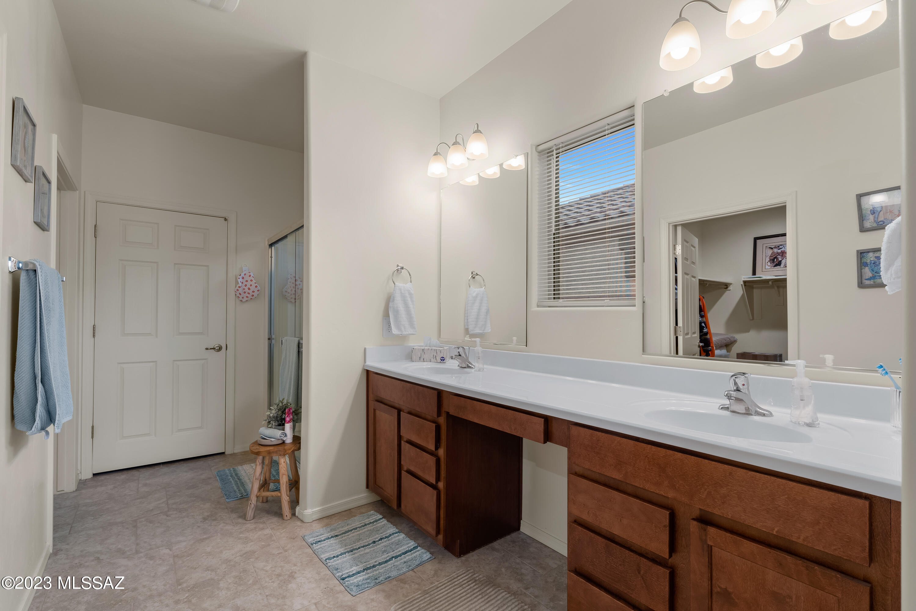 Saguaro Springs Block 8A (1-130) - Residential