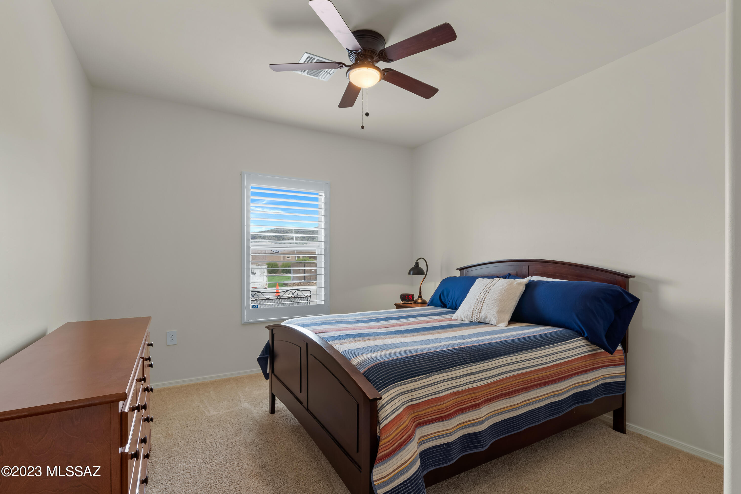 Saguaro Springs Block 8A (1-130) - Residential