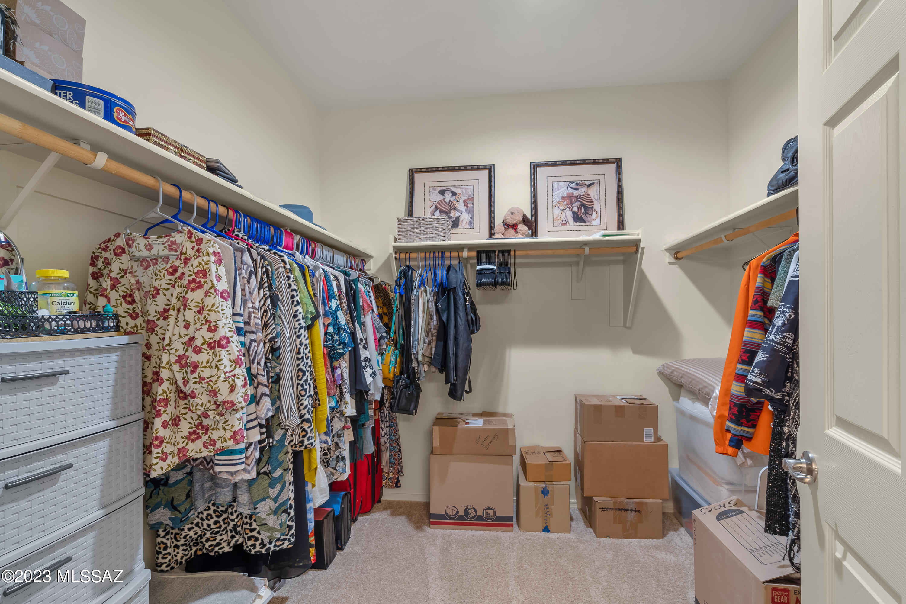 Saguaro Springs Block 8A (1-130) - Residential
