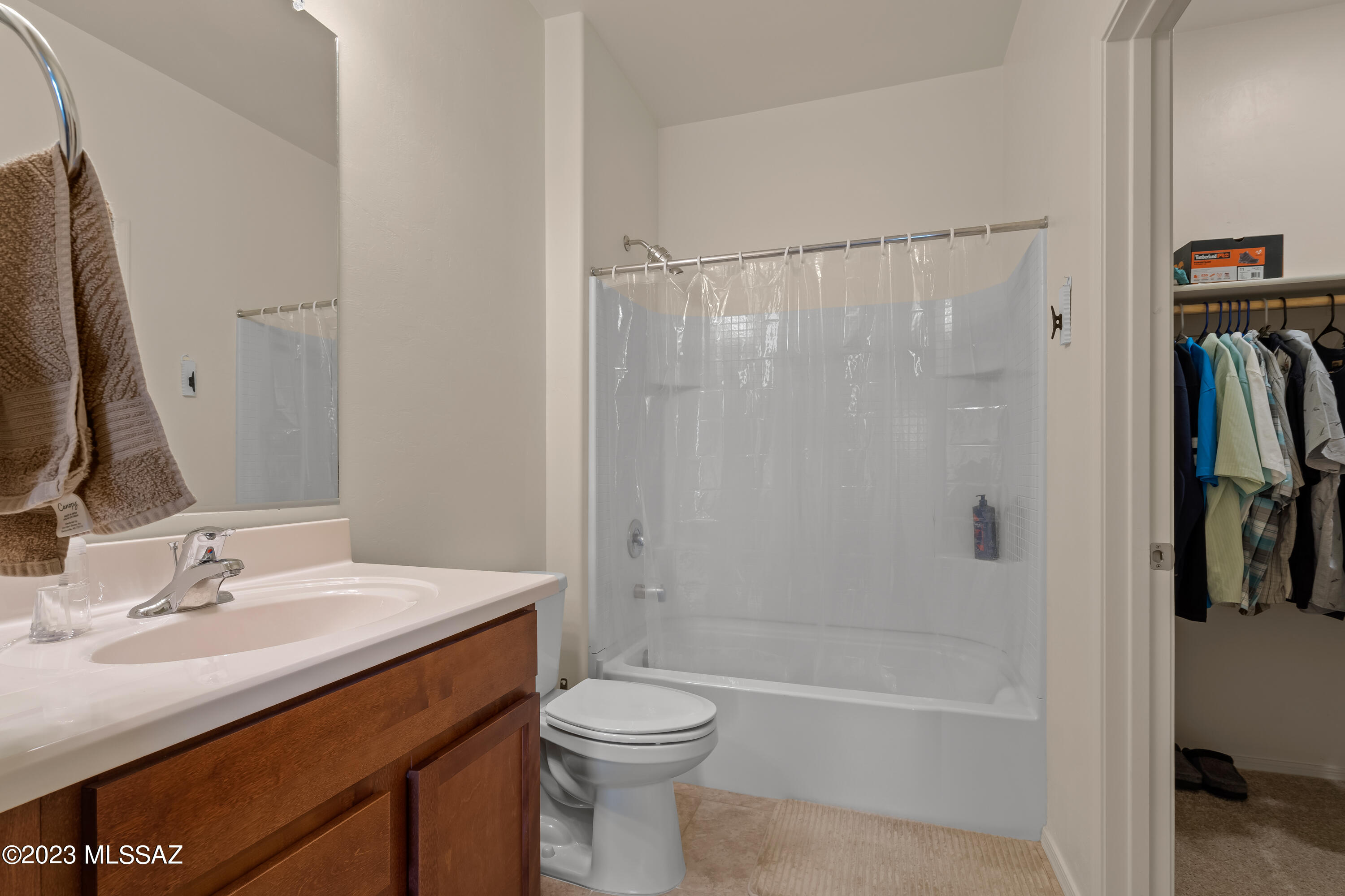 Saguaro Springs Block 8A (1-130) - Residential
