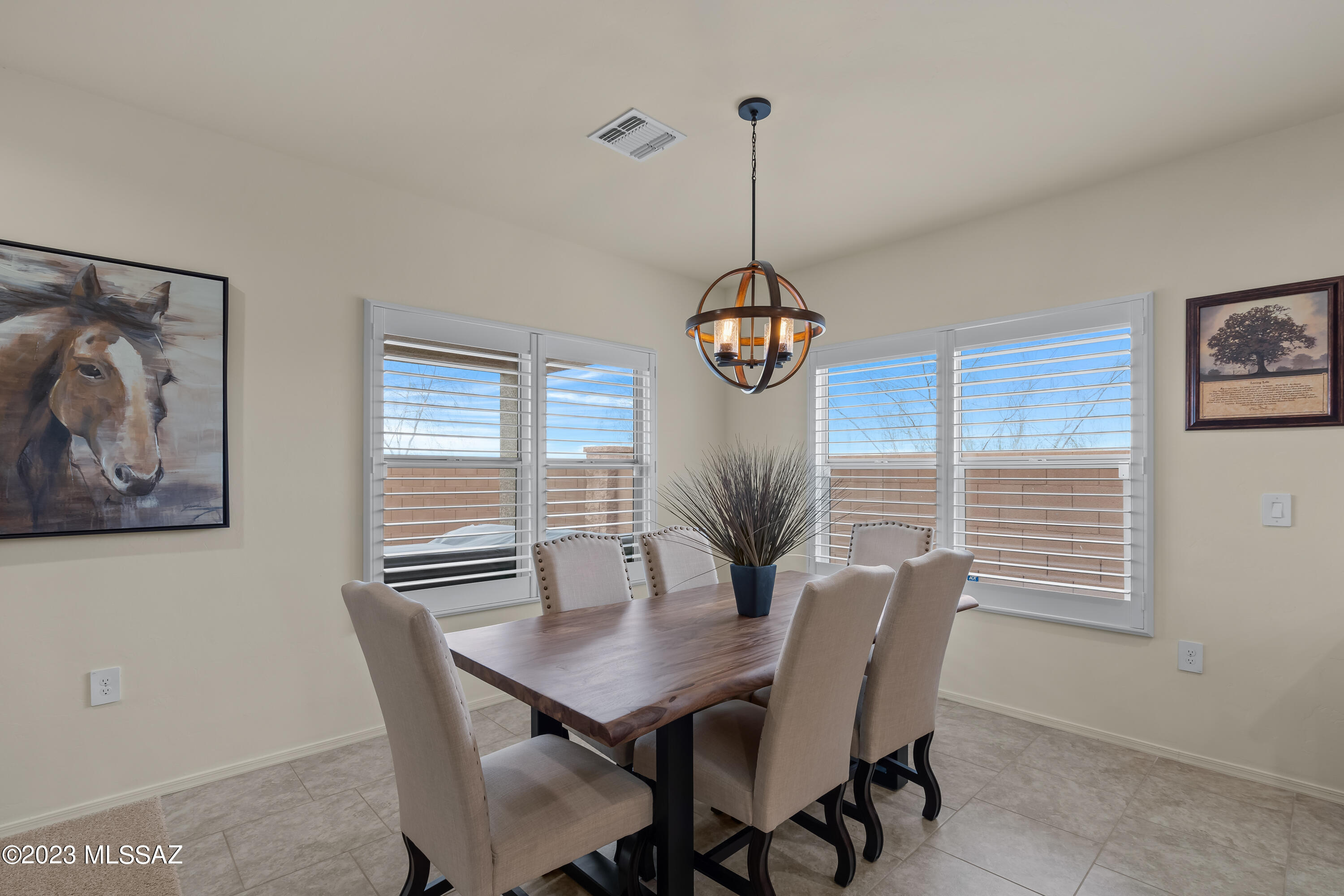 Saguaro Springs Block 8A (1-130) - Residential