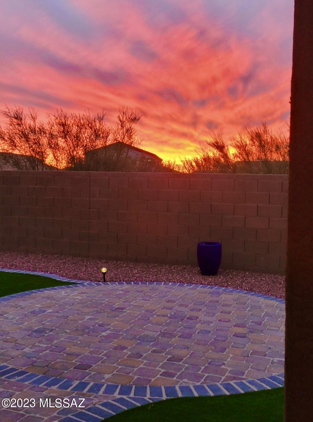 Saguaro Springs Block 8A (1-130) - Residential