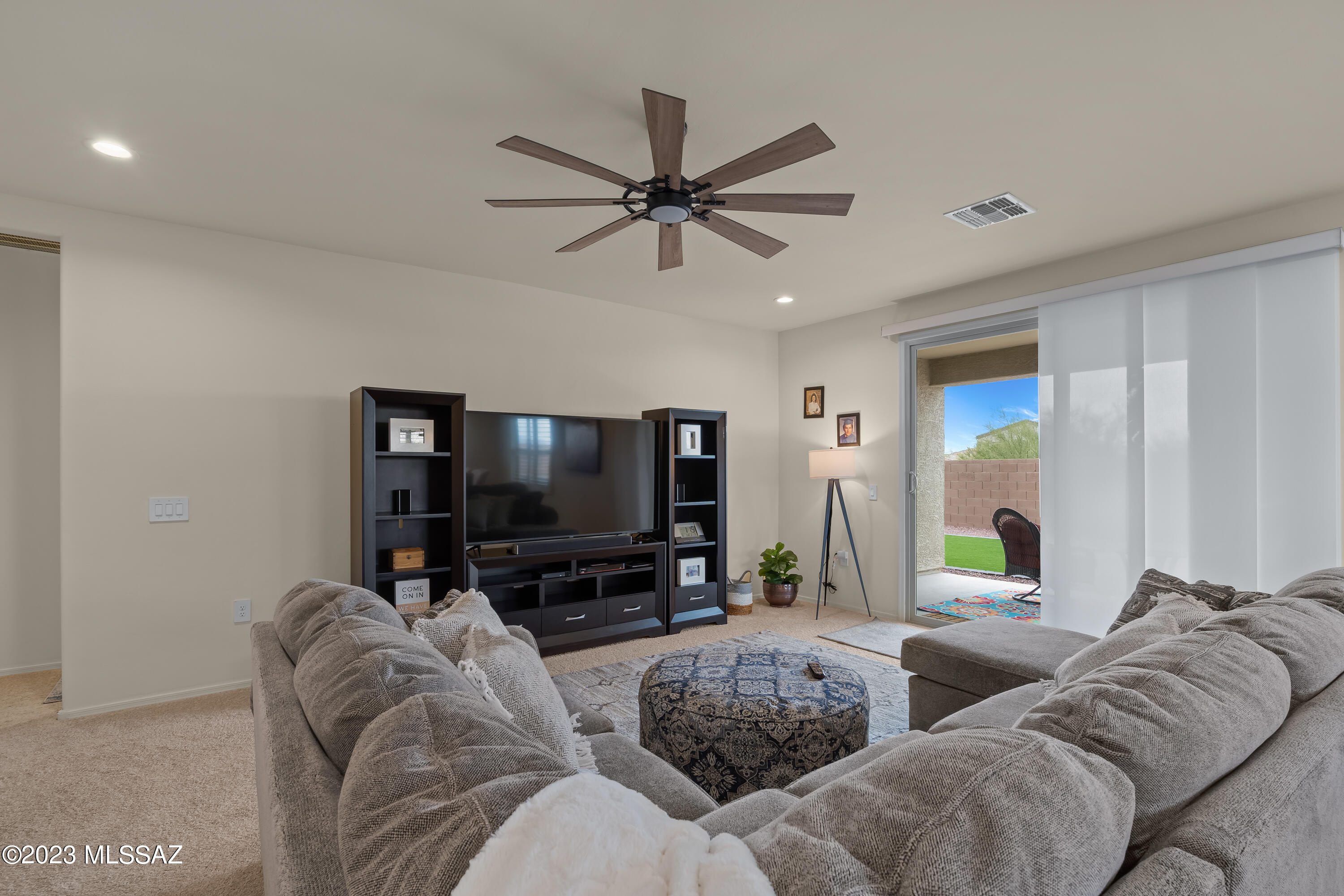 Saguaro Springs Block 8A (1-130) - Residential