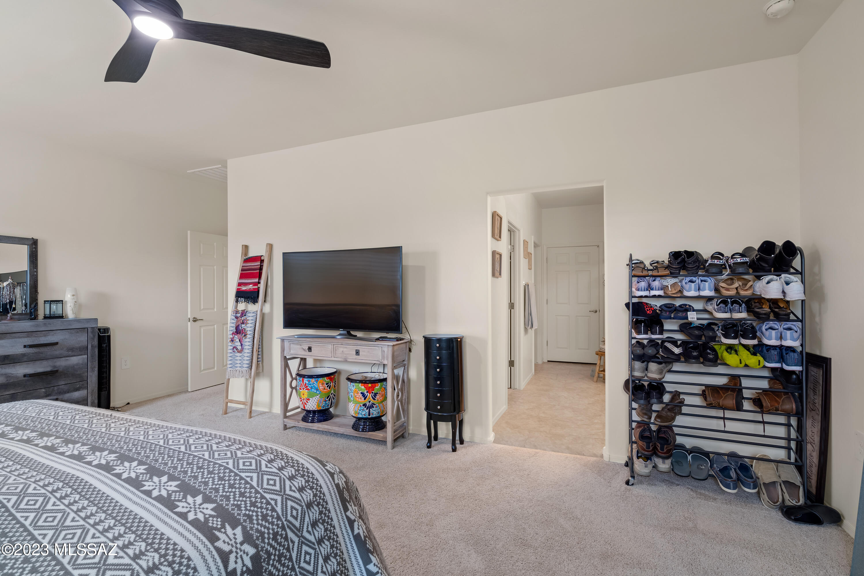 Saguaro Springs Block 8A (1-130) - Residential