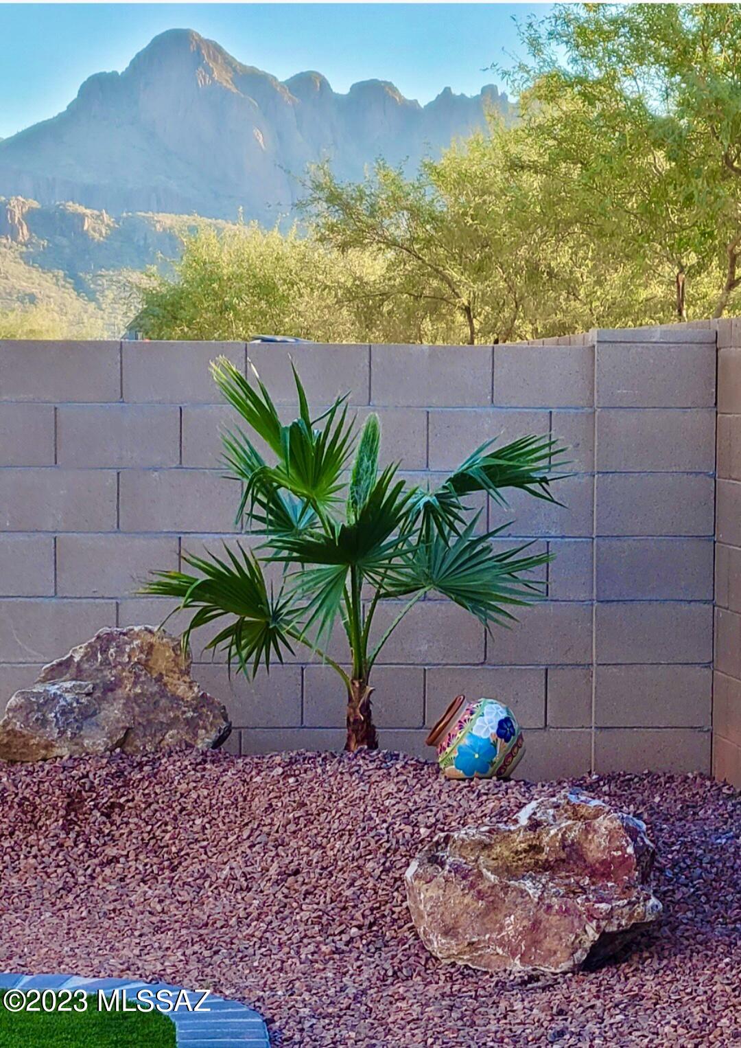 Saguaro Springs Block 8A (1-130) - Residential