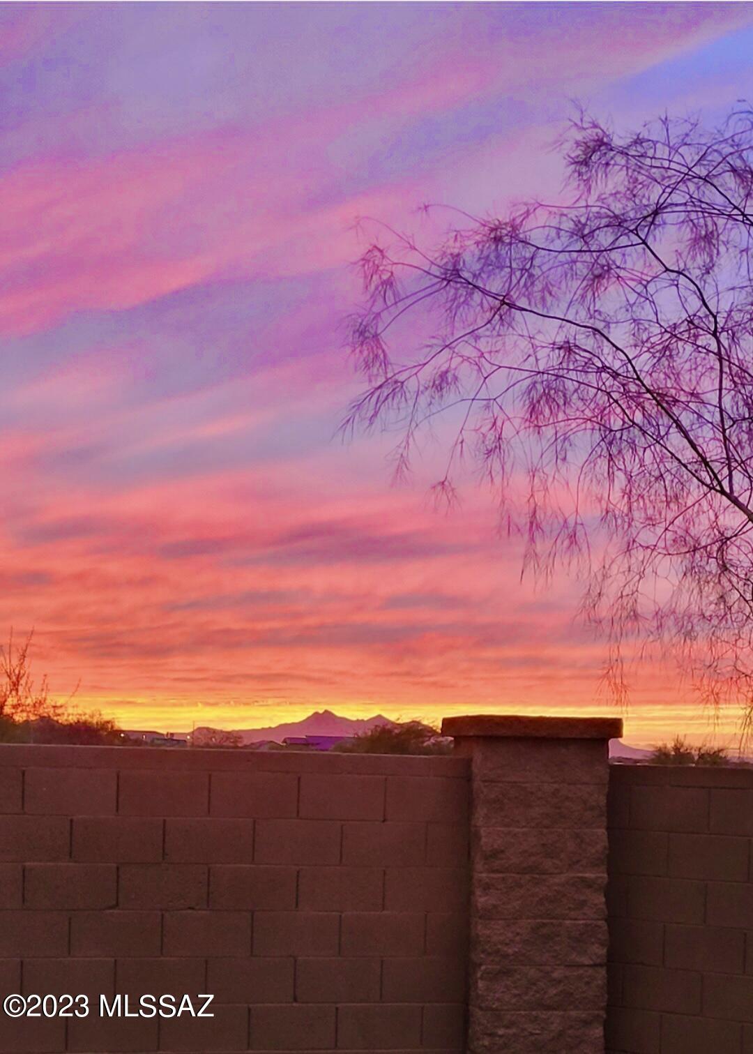 Saguaro Springs Block 8A (1-130) - Residential