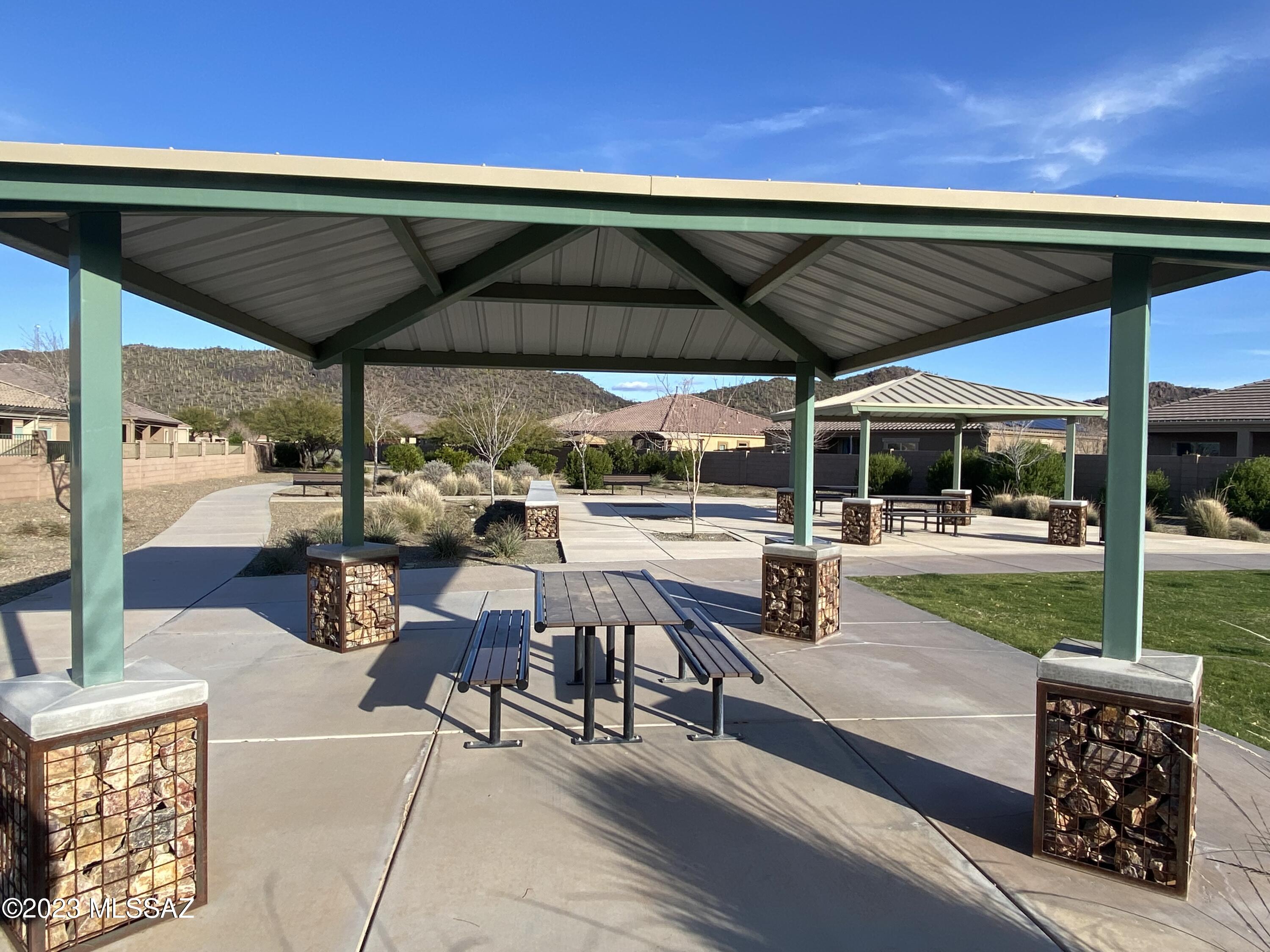 Saguaro Springs Block 8A (1-130) - Residential