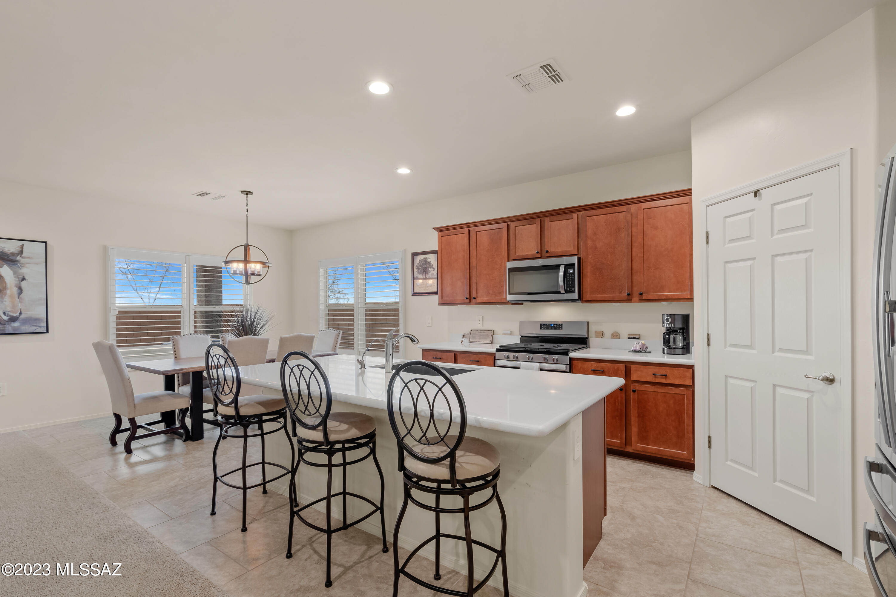 Saguaro Springs Block 8A (1-130) - Residential