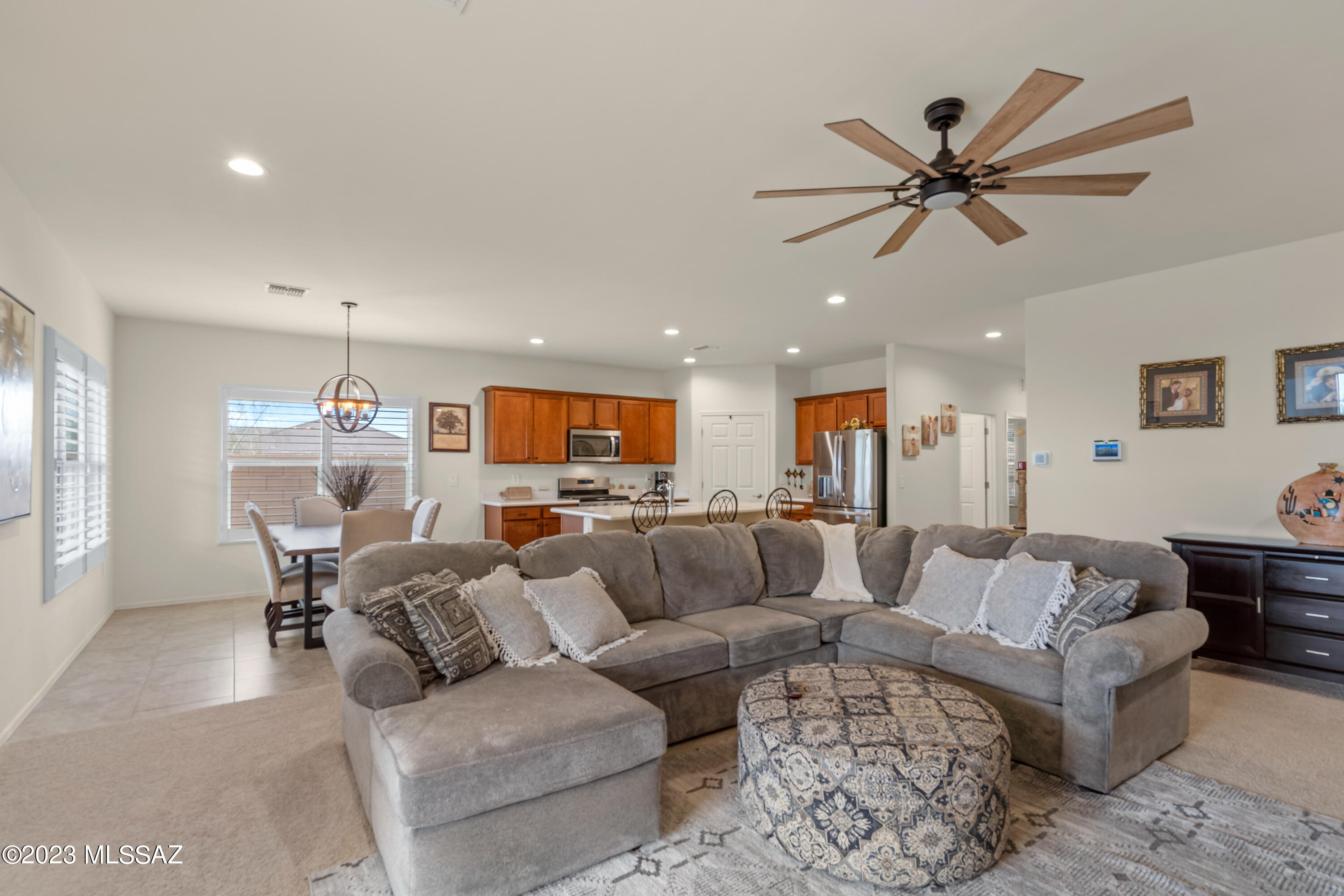 Saguaro Springs Block 8A (1-130) - Residential