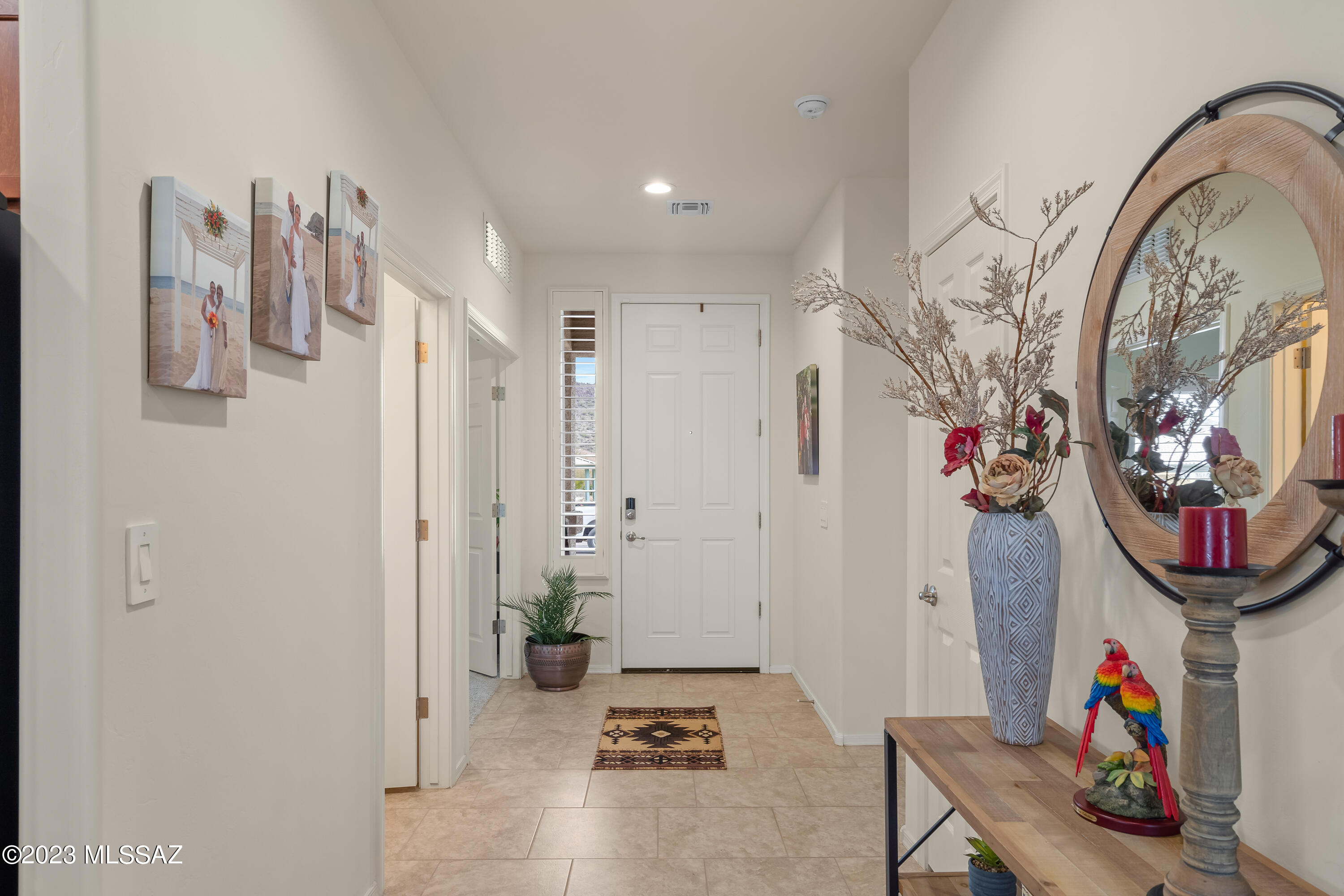 Saguaro Springs Block 8A (1-130) - Residential