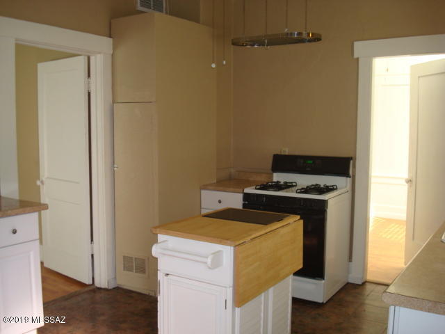 Tucson - Residential