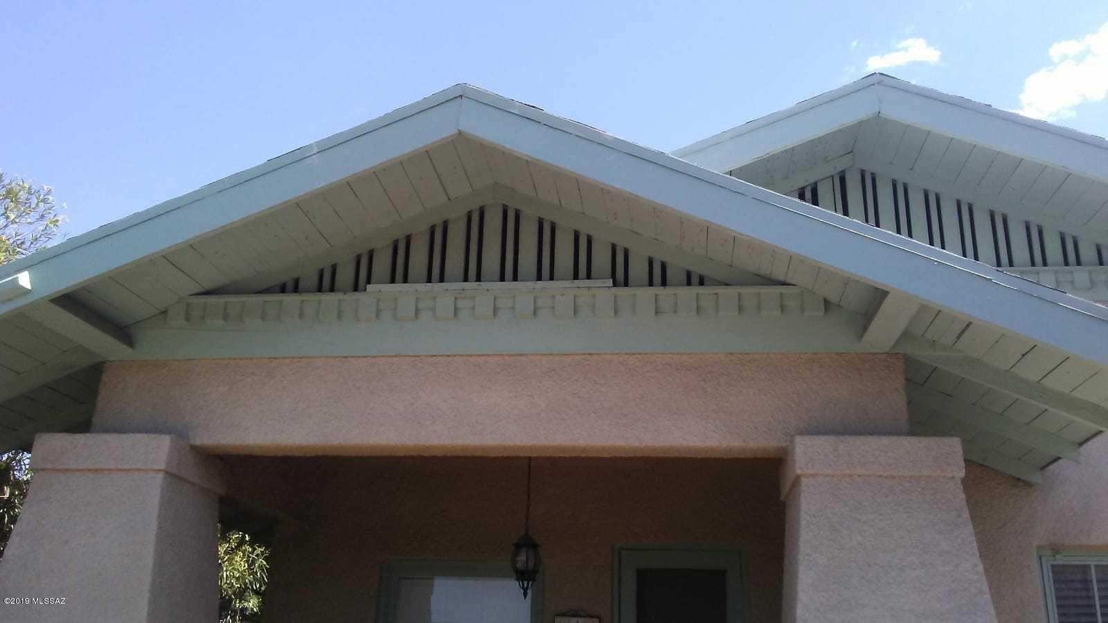 Tucson - Residential