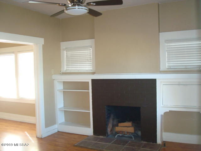 Tucson - Residential