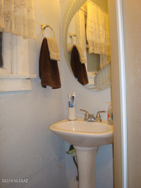 Tucson - Residential